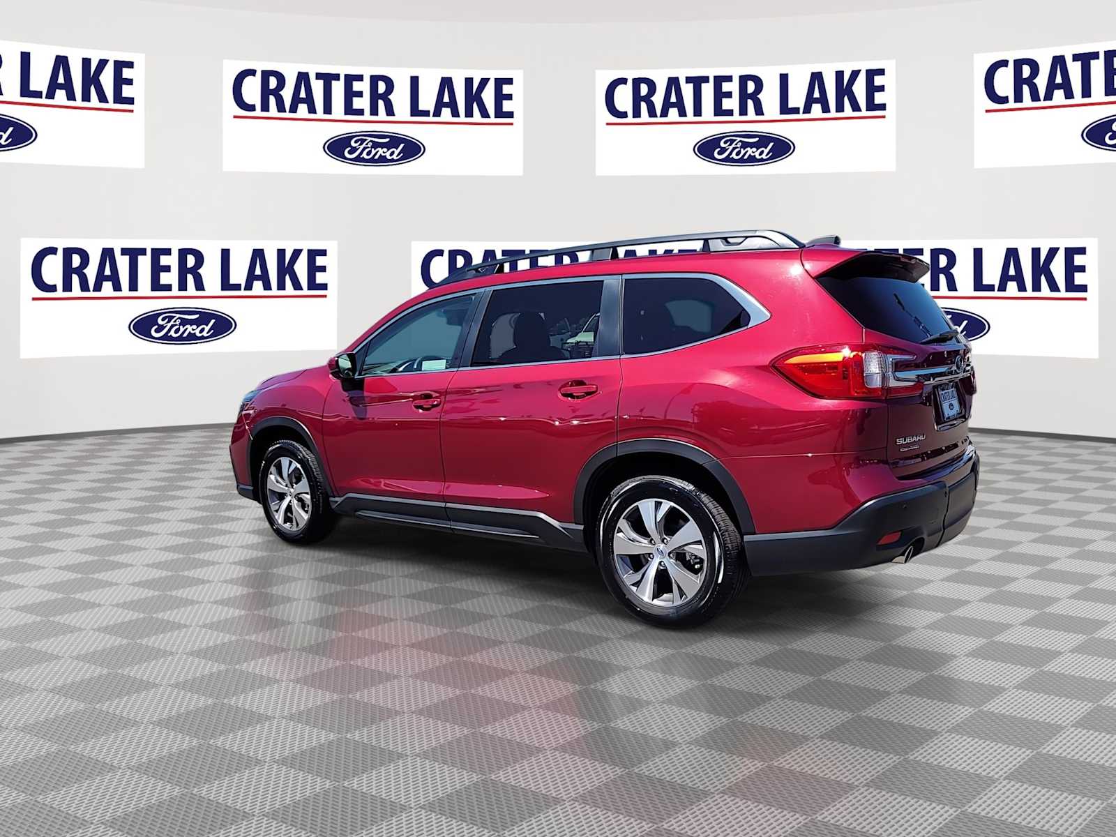 2024 Subaru Ascent Premium 6