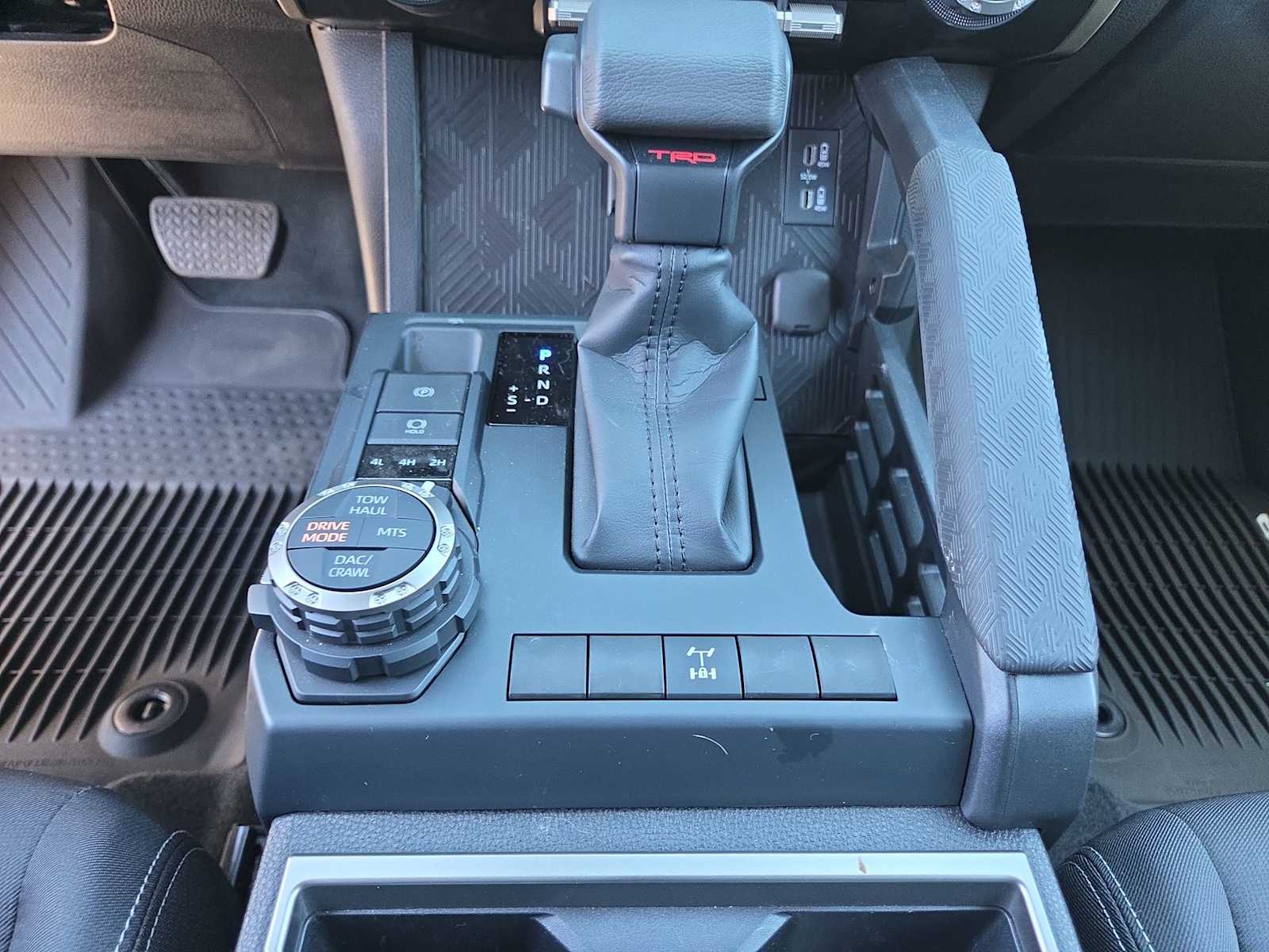 Thumbnail: 2026 Toyota Tacoma - 25