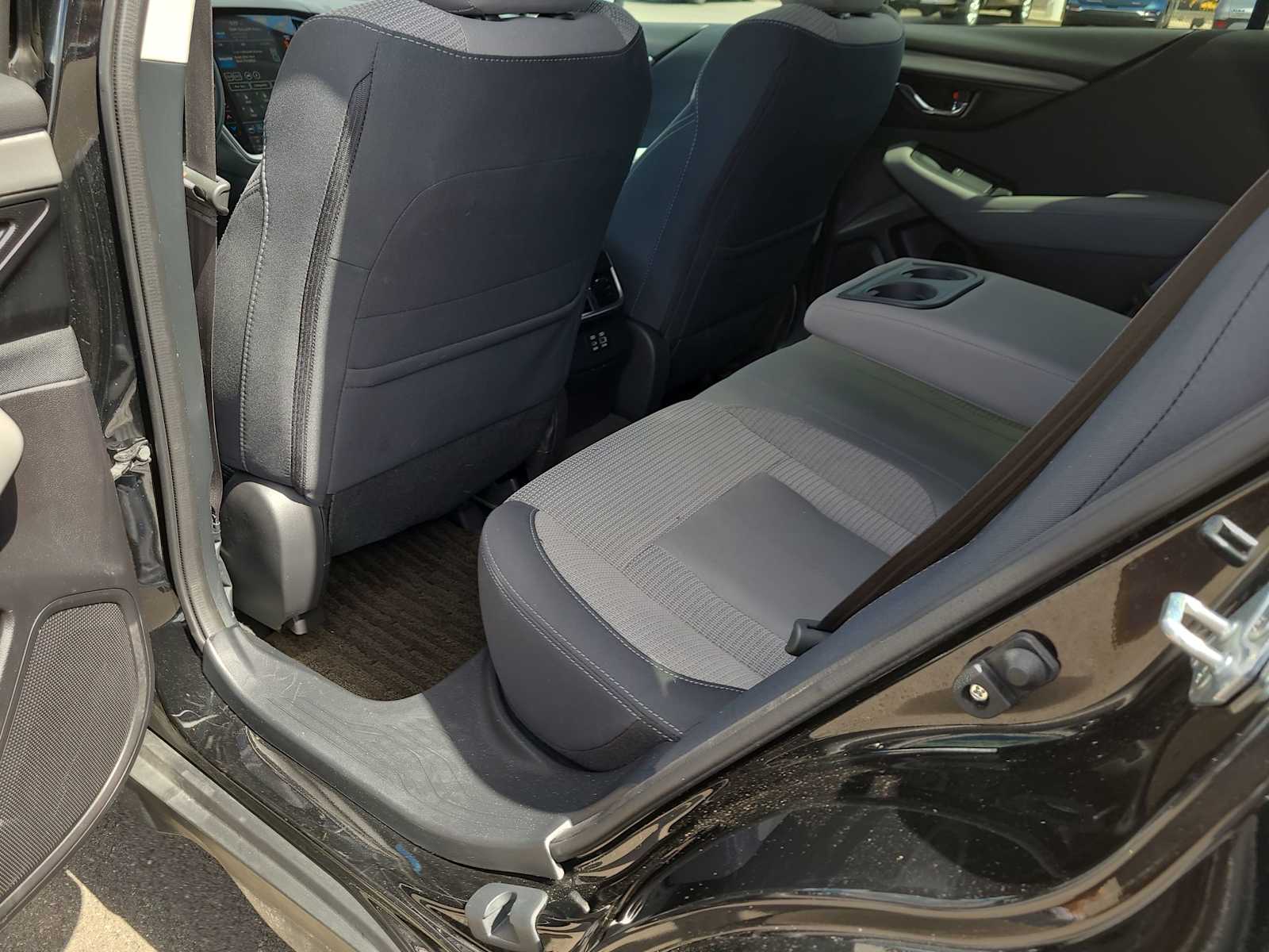 Thumbnail: 2023 Subaru Outback - 20