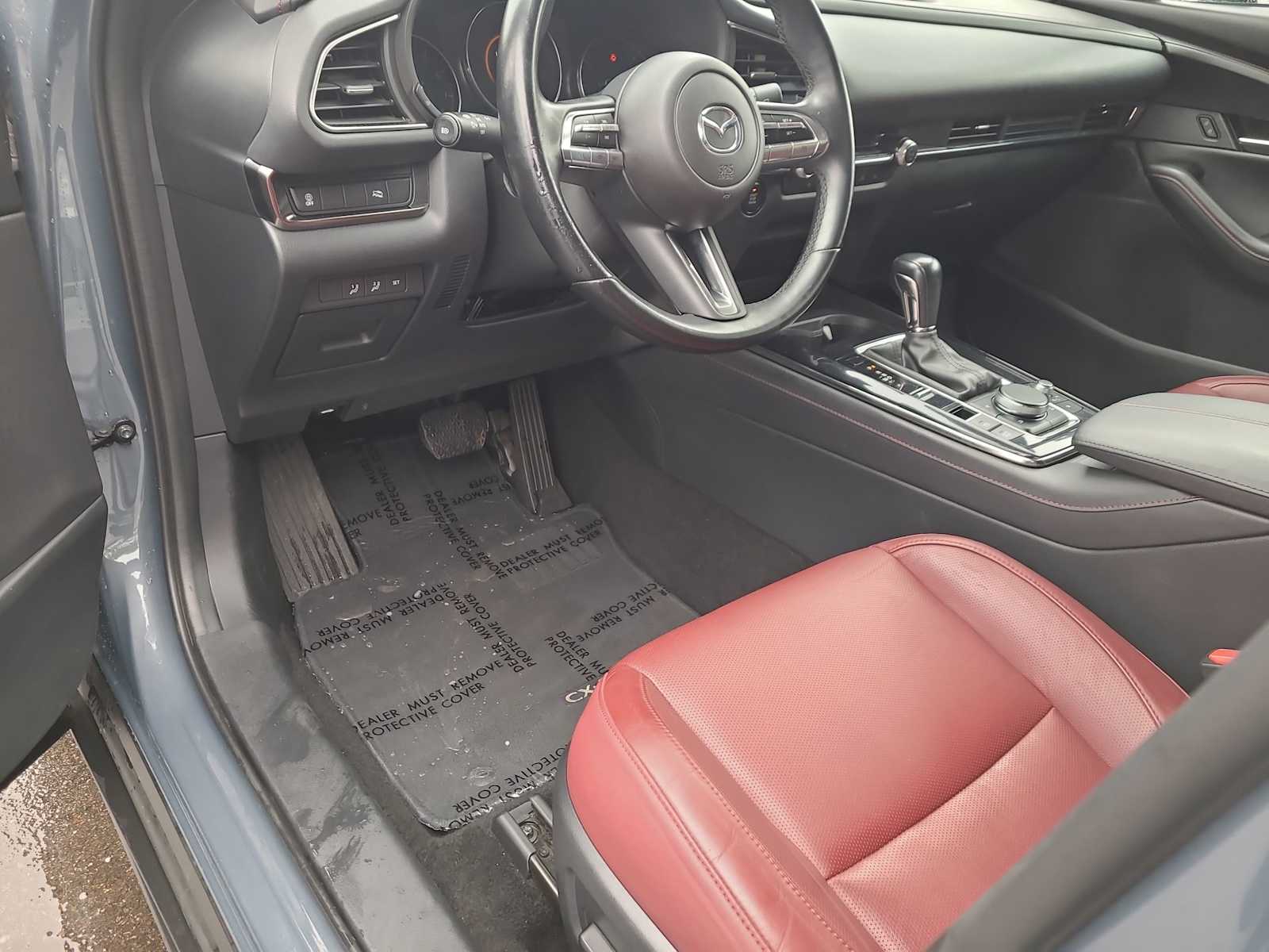 Thumbnail: 2023 Mazda CX-30 - 10