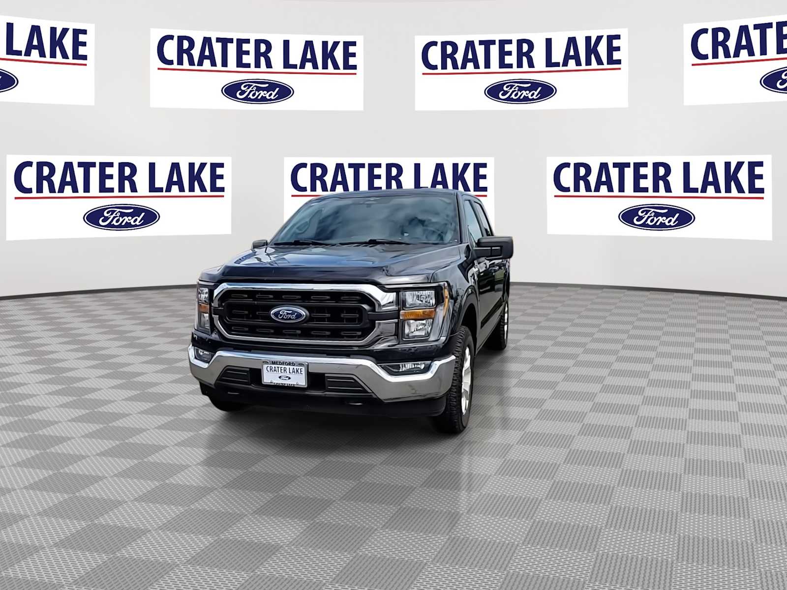 Thumbnail: 2023 Ford F-150 - 3