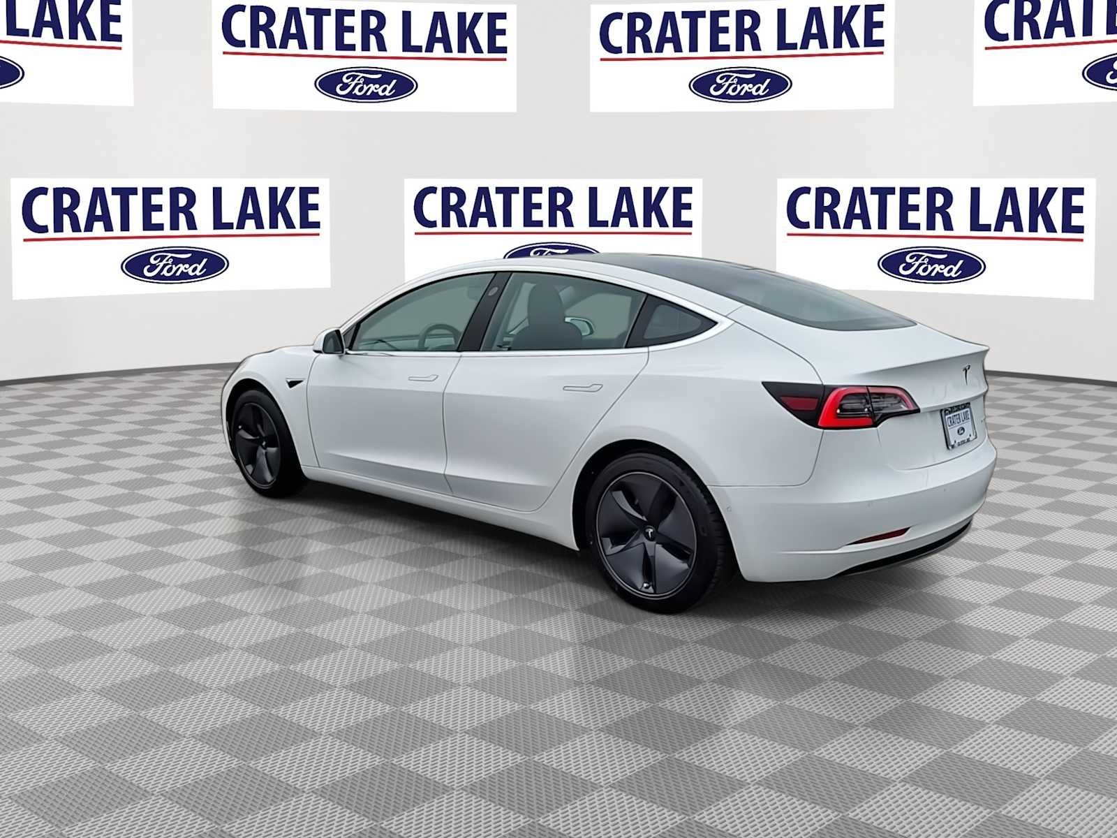 Thumbnail: 2020 Tesla Model 3 - 6