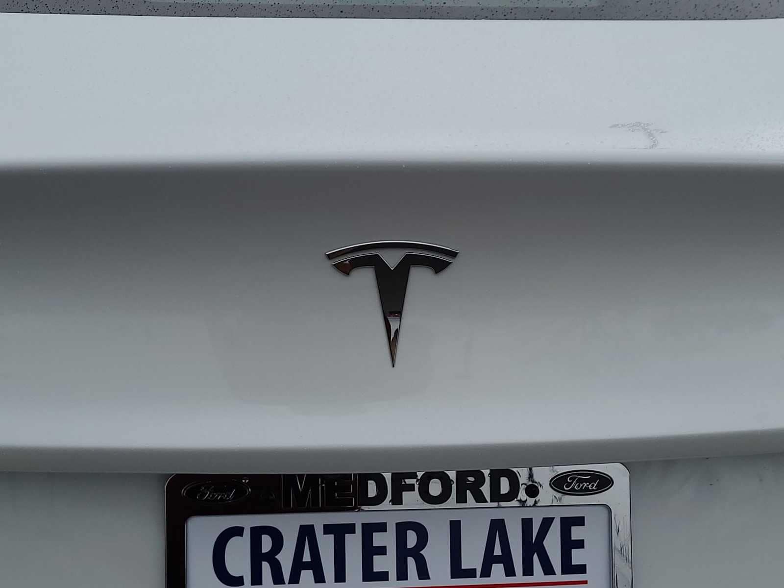 Thumbnail: 2020 Tesla Model 3 - 15