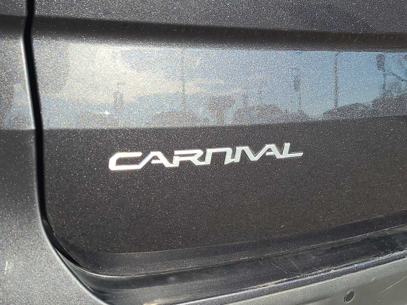 Thumbnail: 2024 Kia Carnival - 15