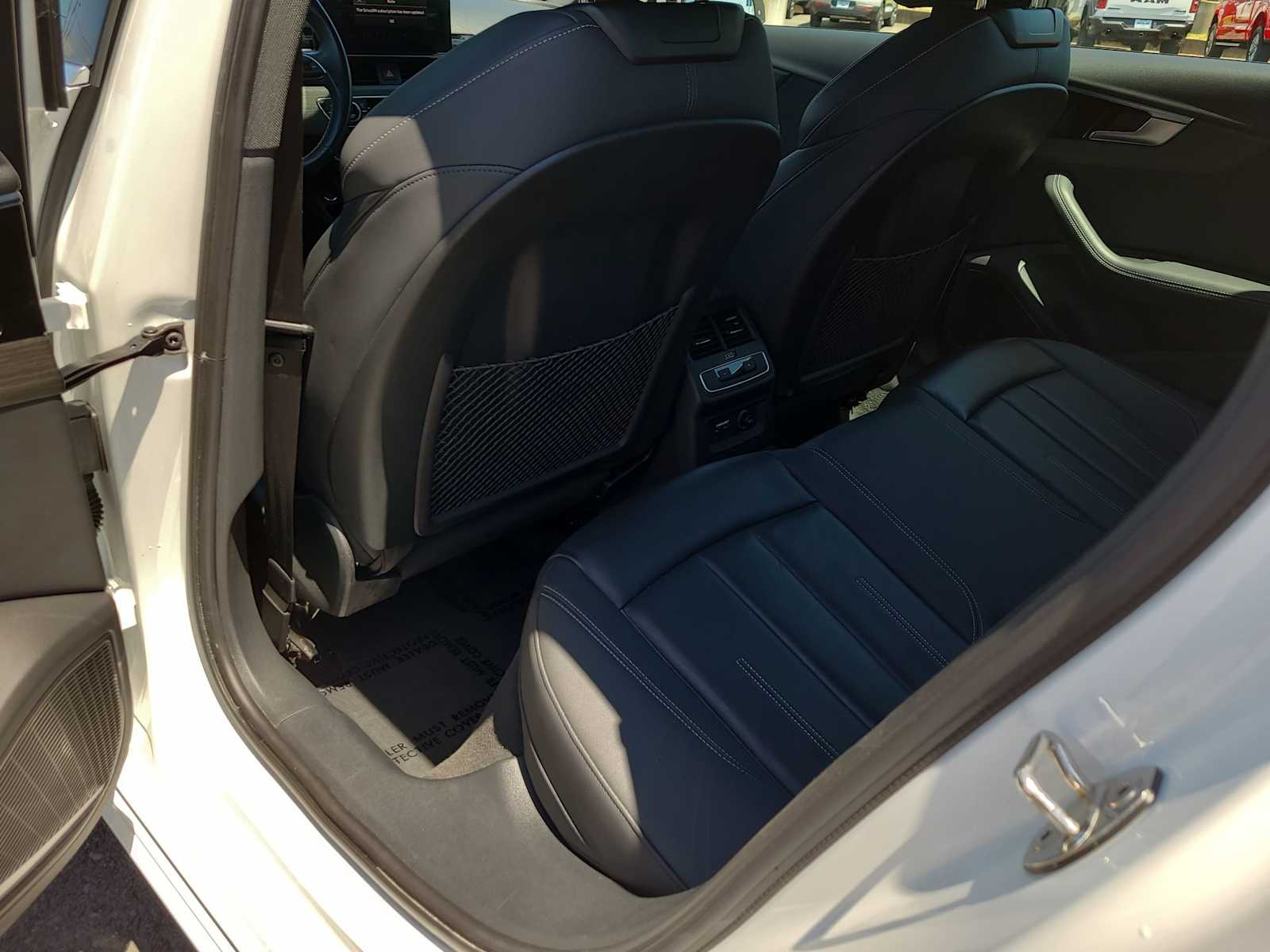 2023 Audi A4 Premium Plus 20