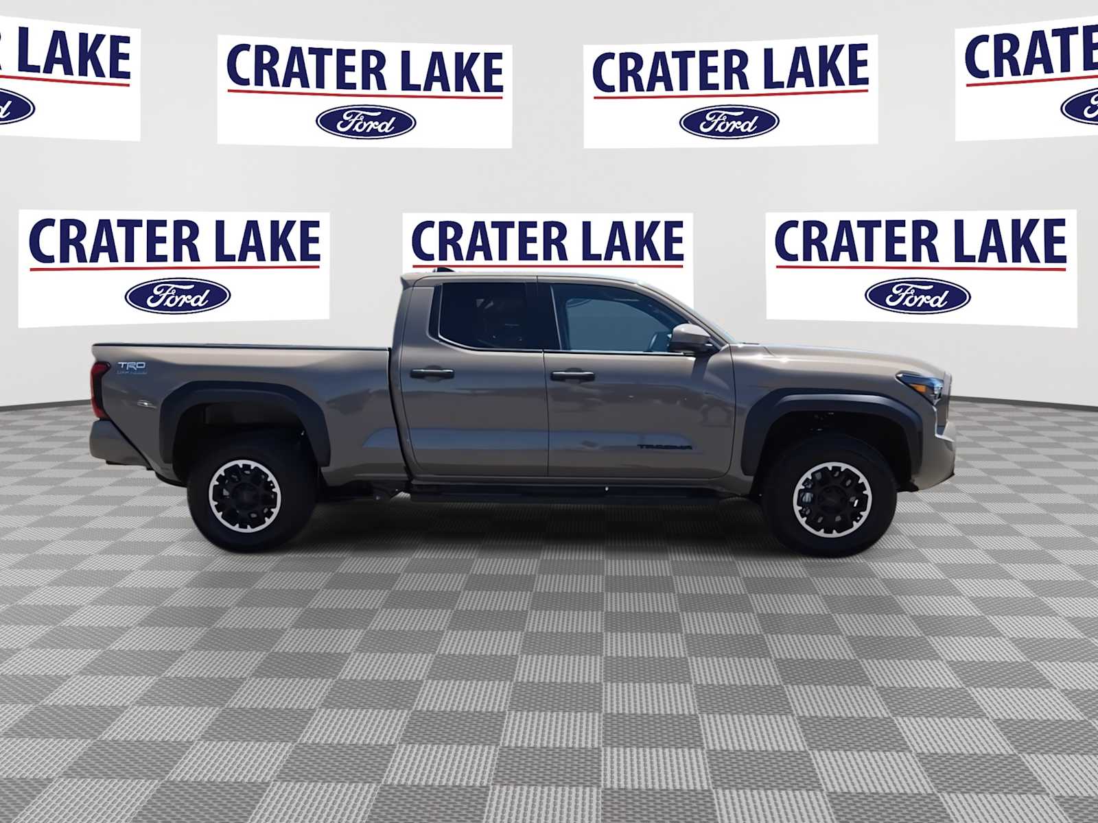 Thumbnail: 2026 Toyota Tacoma - 9