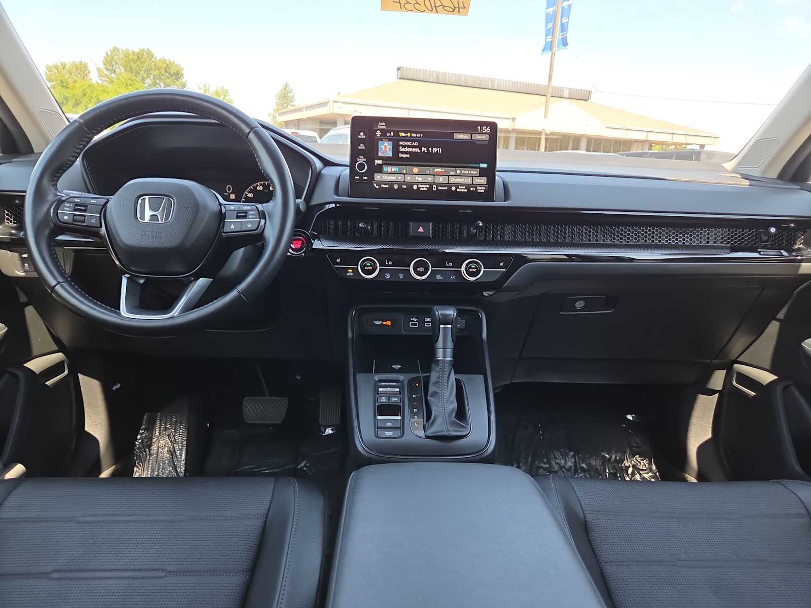 Thumbnail: 2025 Honda CR-V - 18