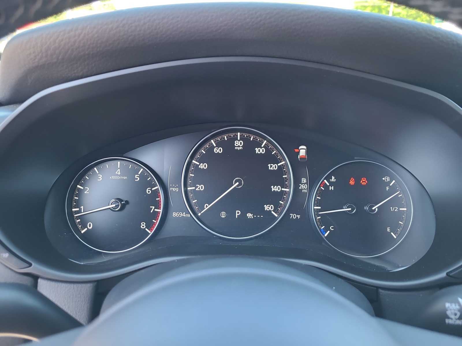2024 Mazda CX-50 Turbo Premium 26