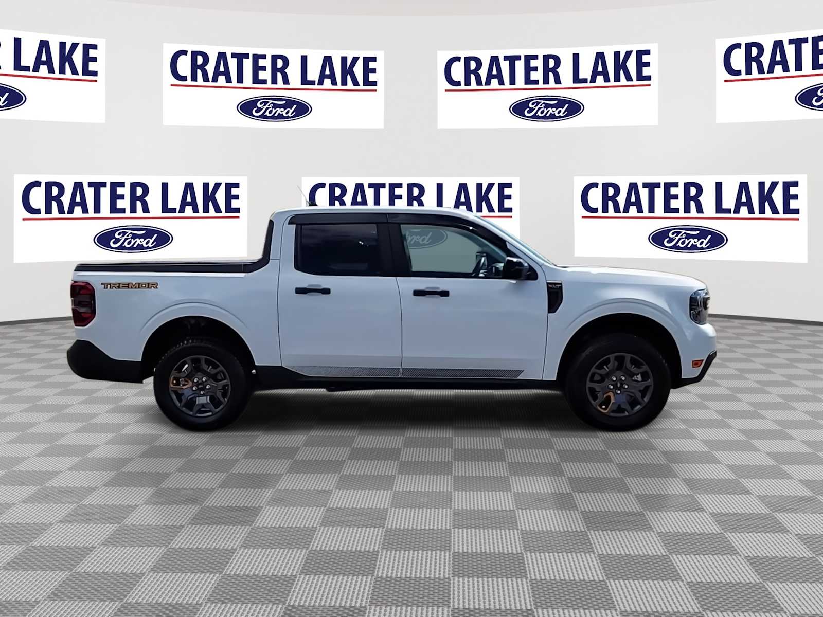 Thumbnail: 2024 Ford Maverick - 9