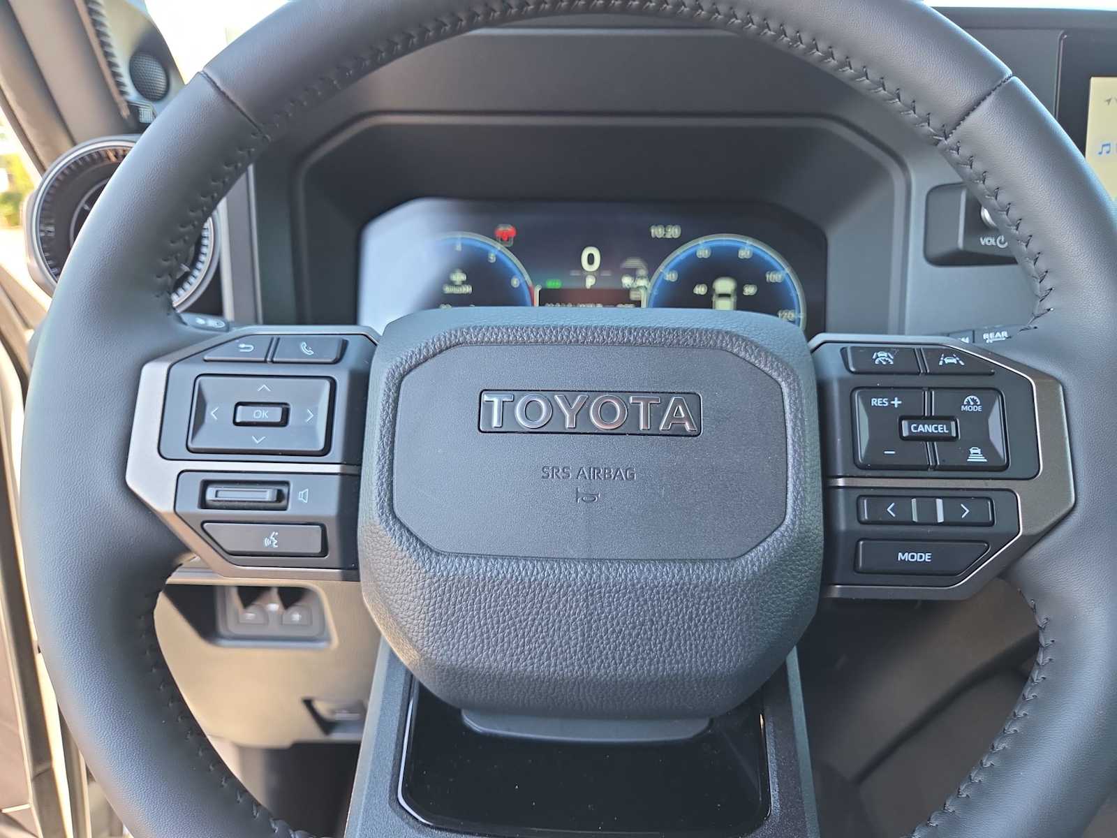 Thumbnail: 2025 Toyota Land Cruiser - 23