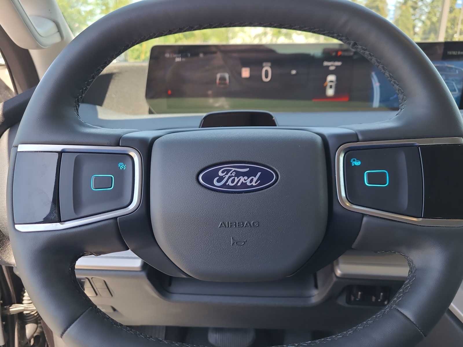 Thumbnail: 2025 Ford Expedition - 23