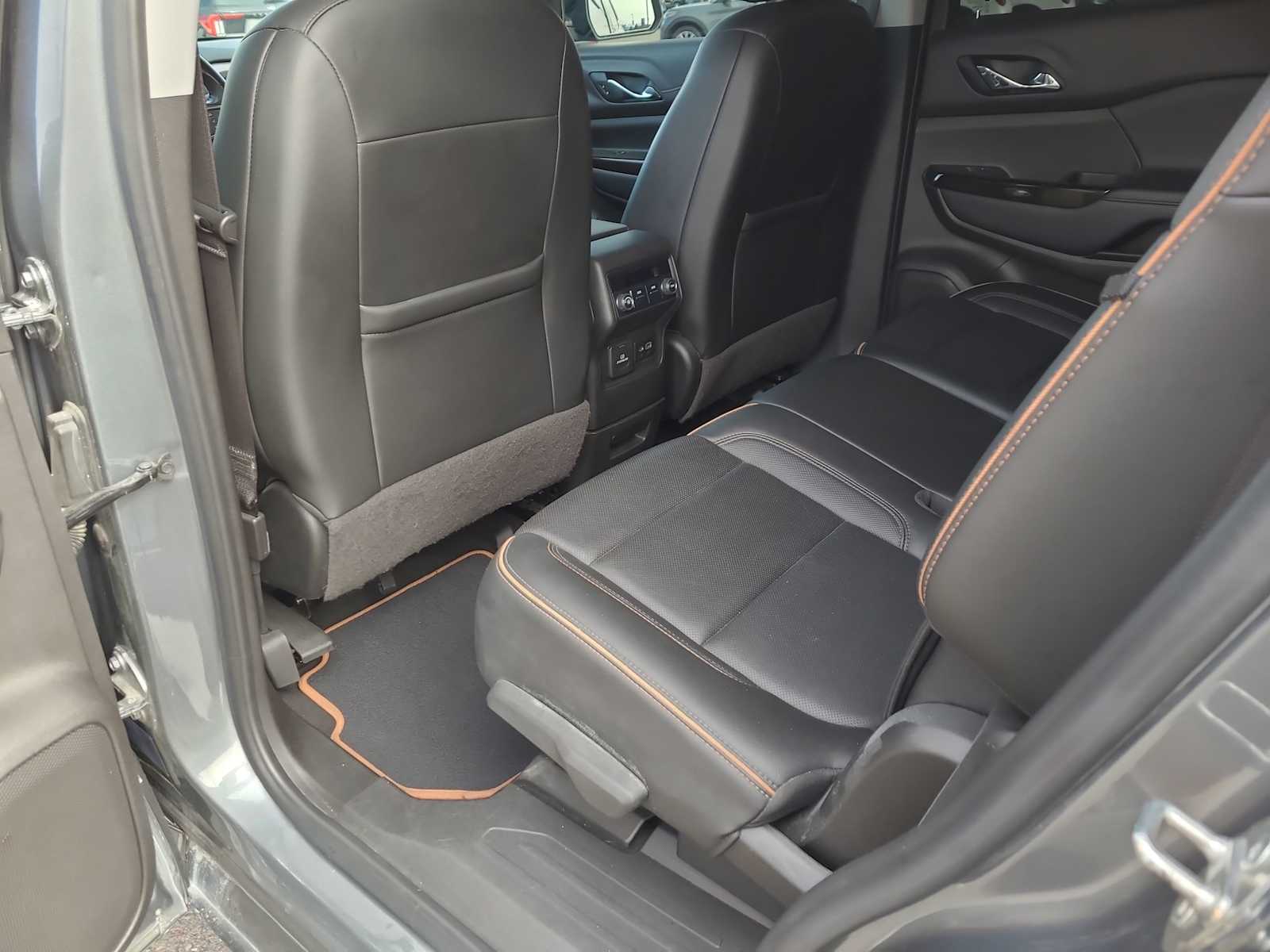 Thumbnail: 2021 GMC Acadia - 20