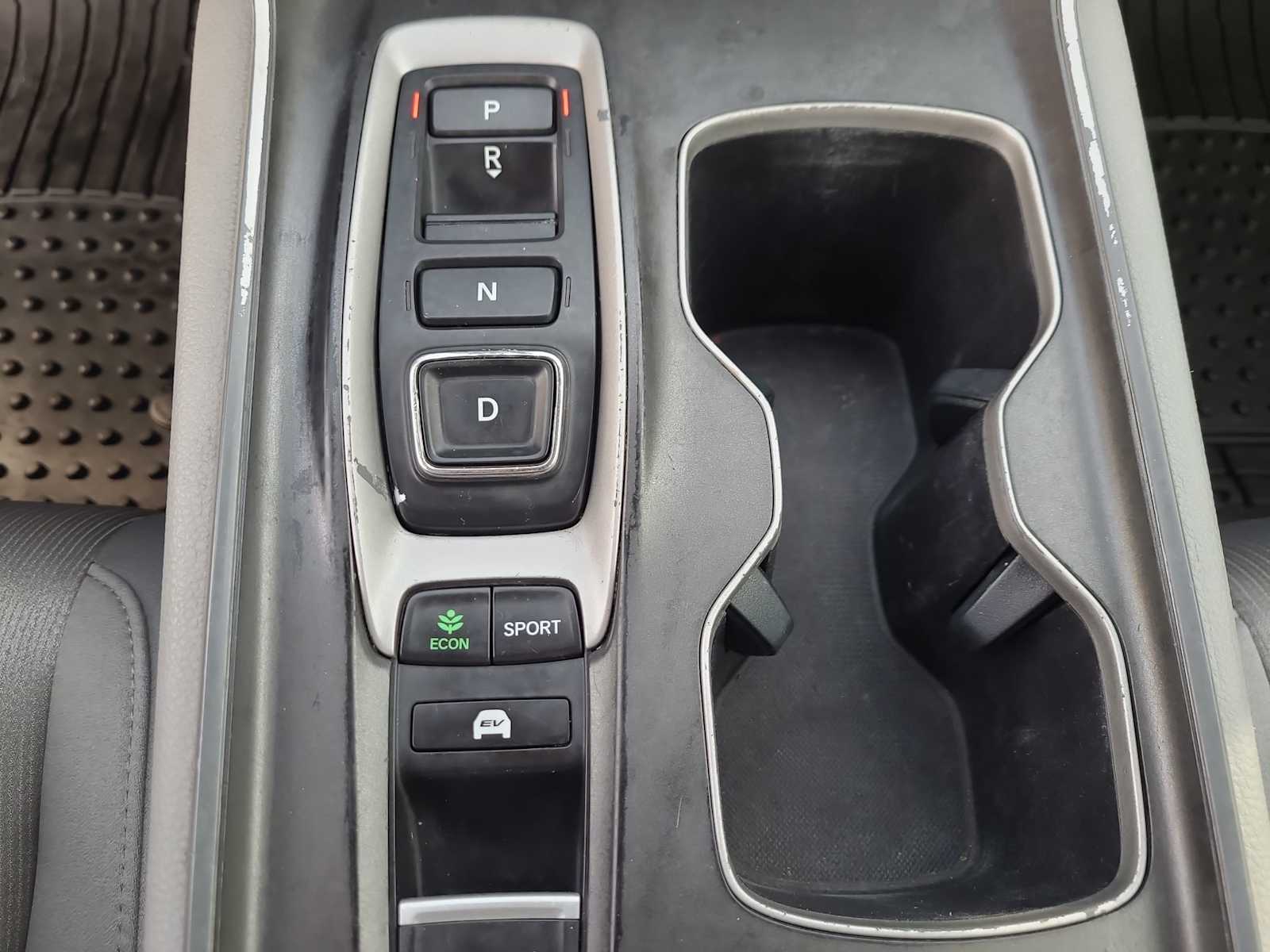 Thumbnail: 2020 Honda Accord - 22