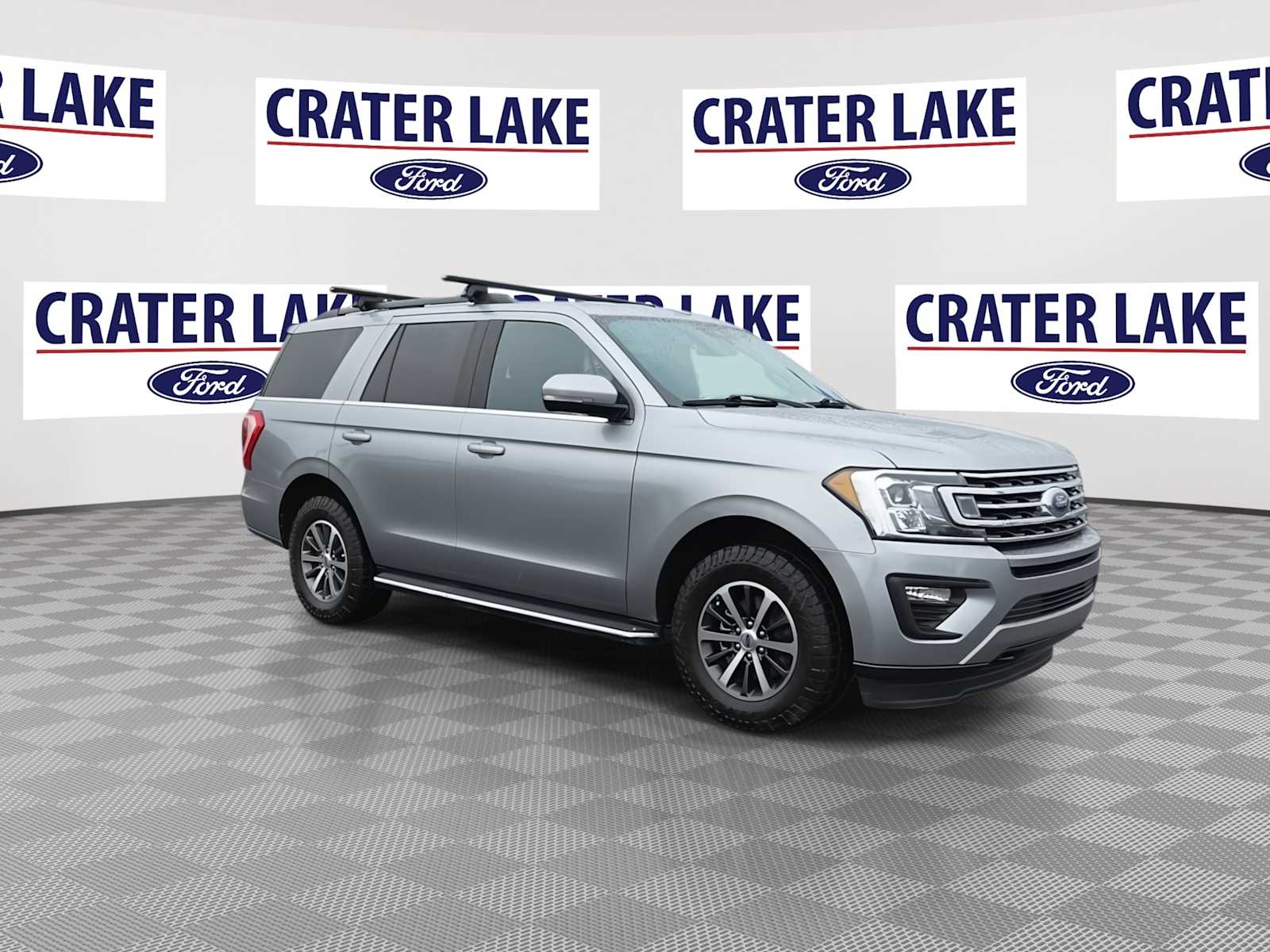 Thumbnail: 2019 Ford Expedition MAX - 2