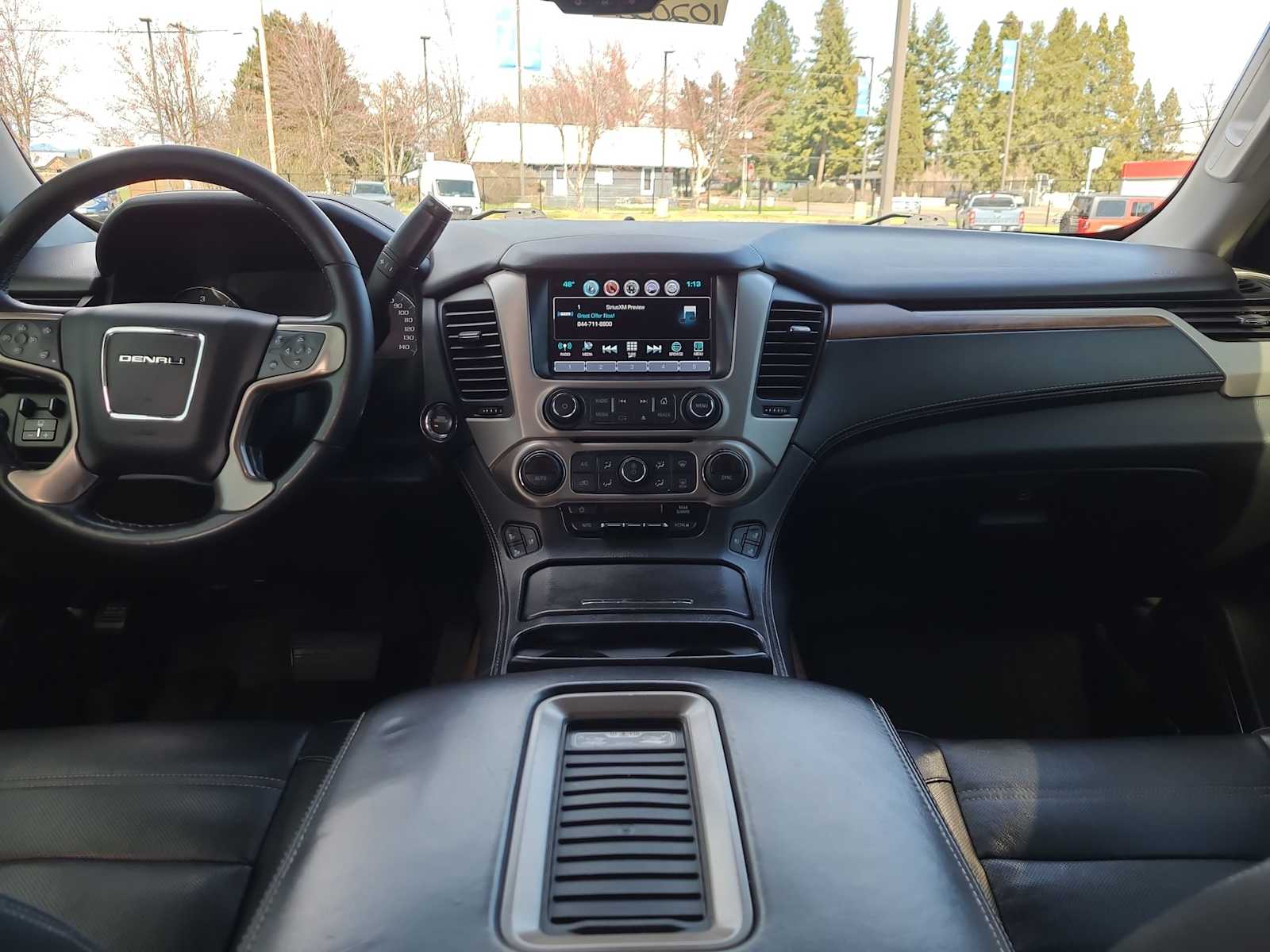 Thumbnail: 2020 GMC Yukon - 18