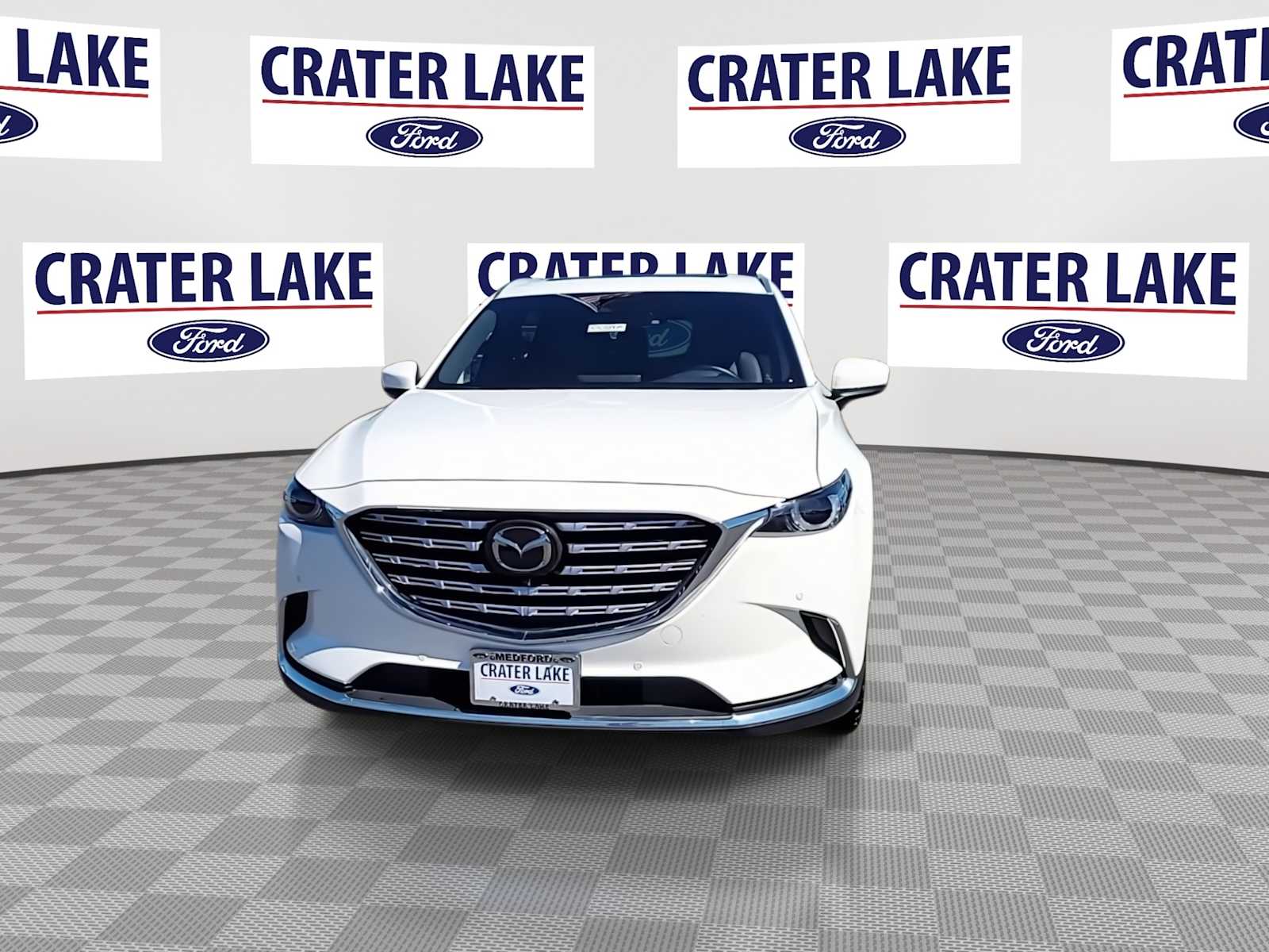 Thumbnail: 2021 Mazda CX-9 - 3