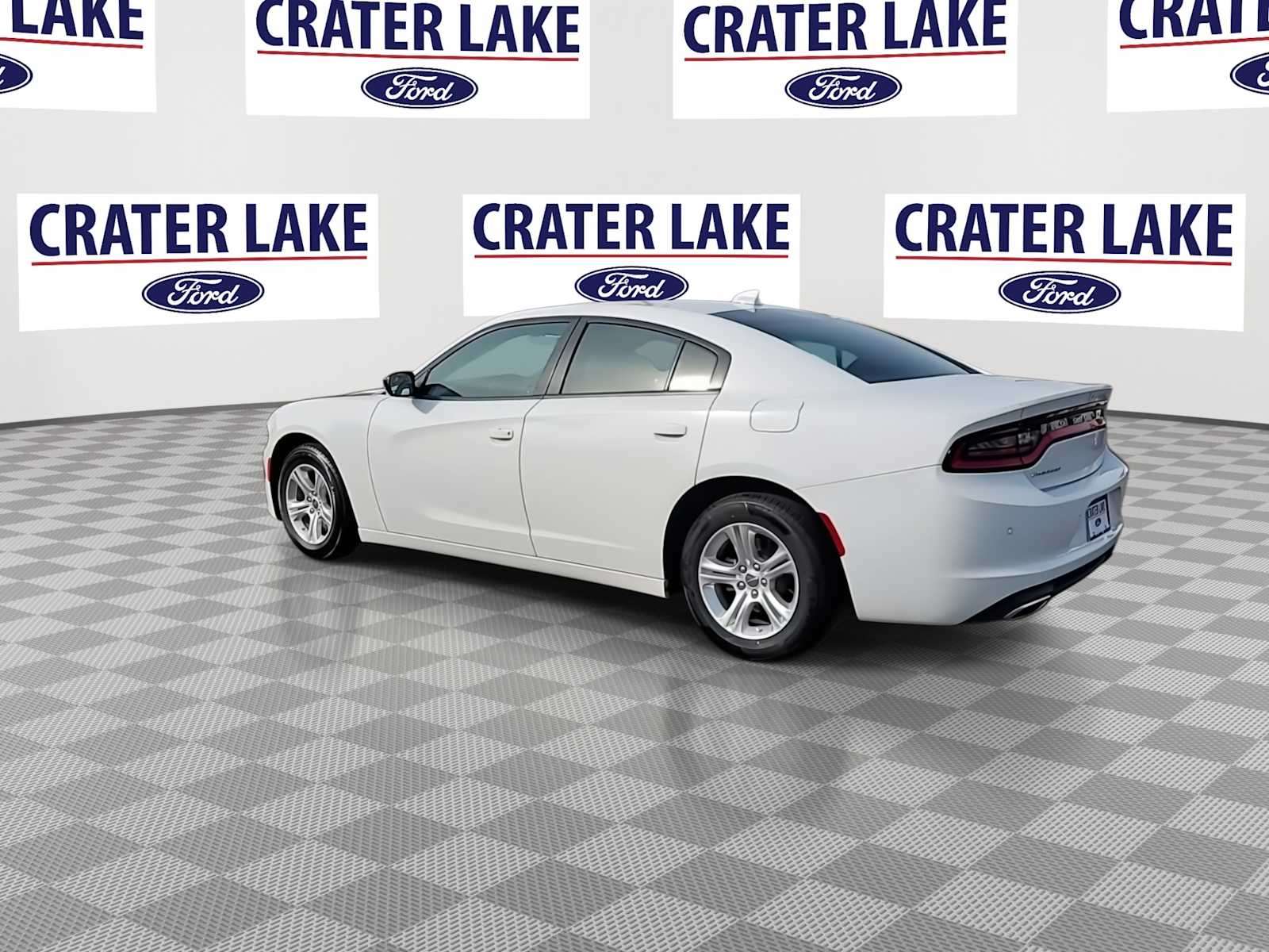 Thumbnail: 2023 Dodge Charger - 6