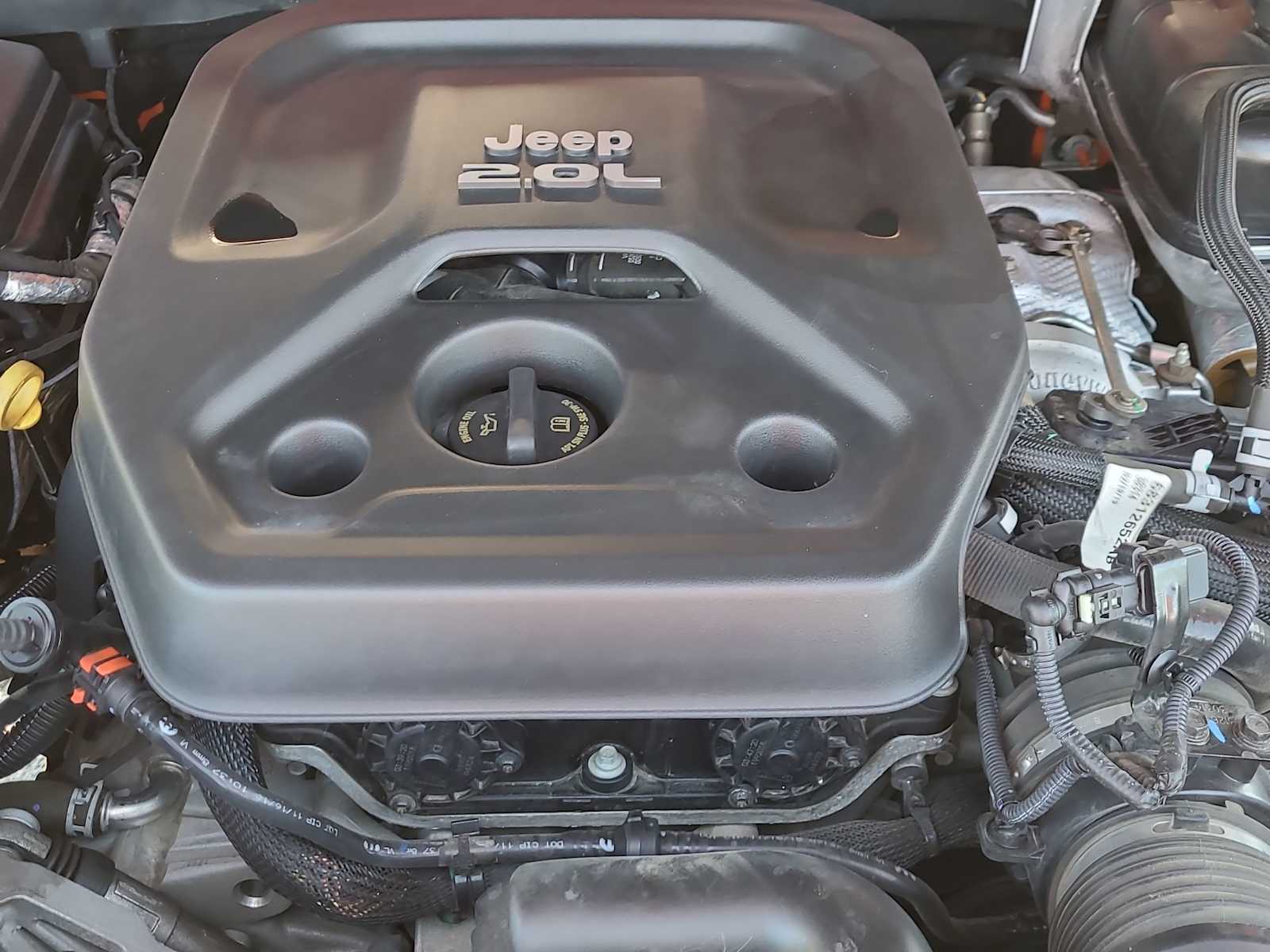 Thumbnail: 2019 Jeep Wrangler - 16