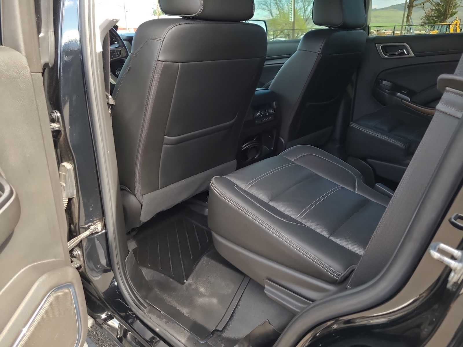 Thumbnail: 2020 GMC Yukon - 20