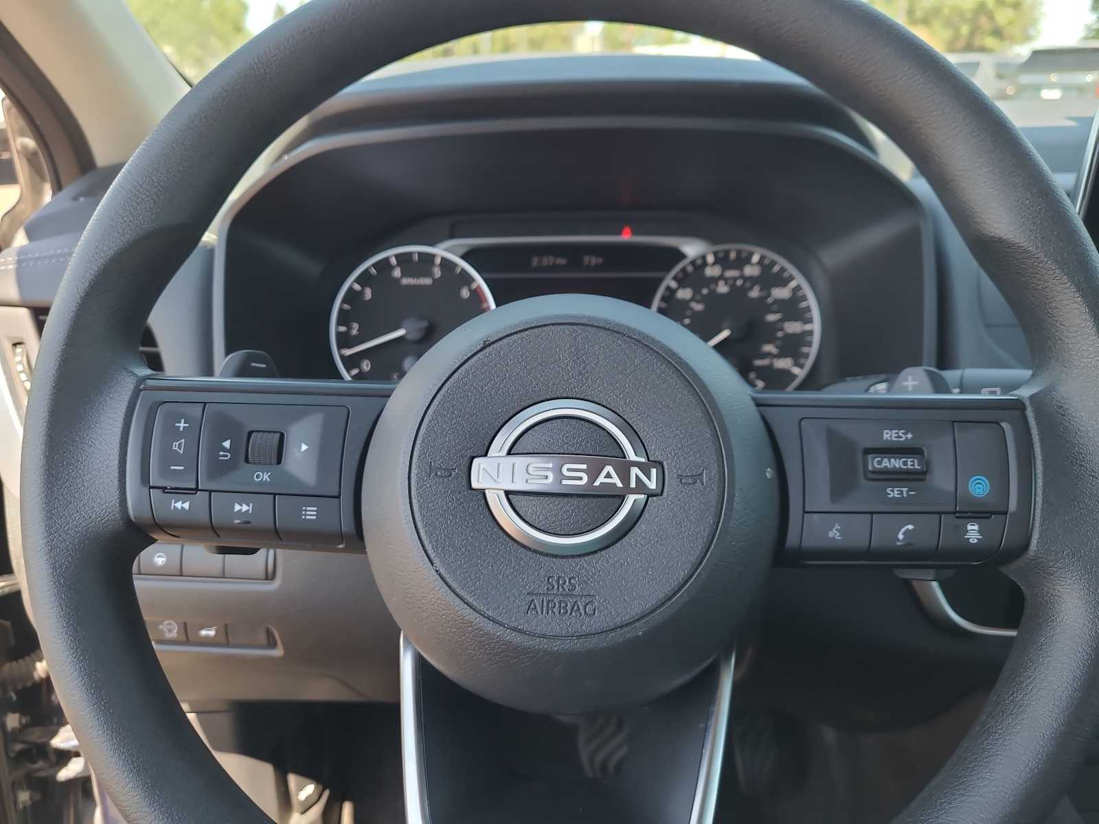 Thumbnail: 2024 Nissan Rogue - 23