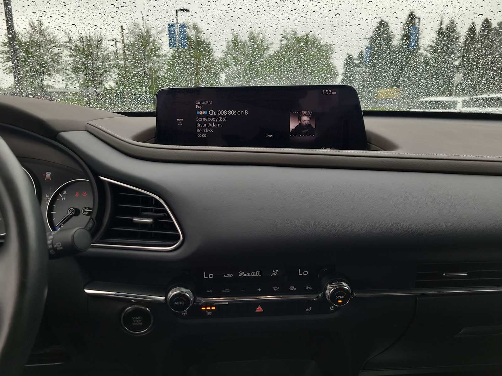 Thumbnail: 2024 Mazda CX-30 - 24