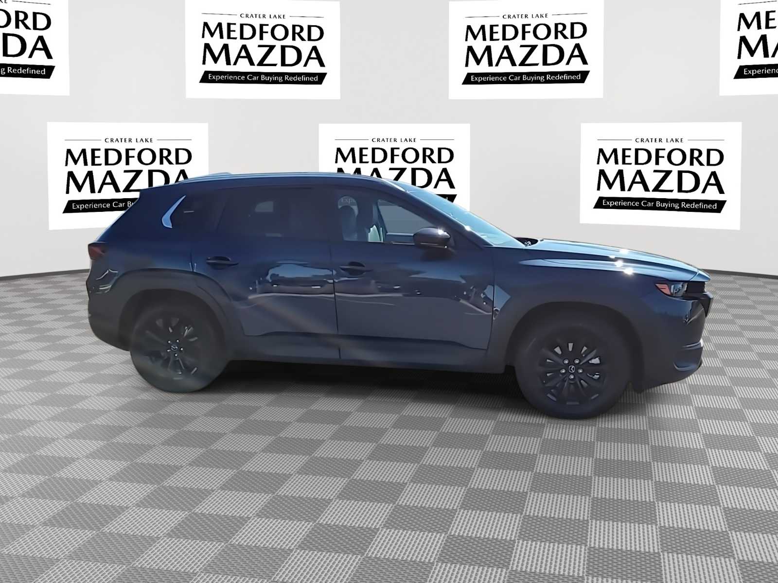 Thumbnail: 2024 Mazda CX-50 - 9