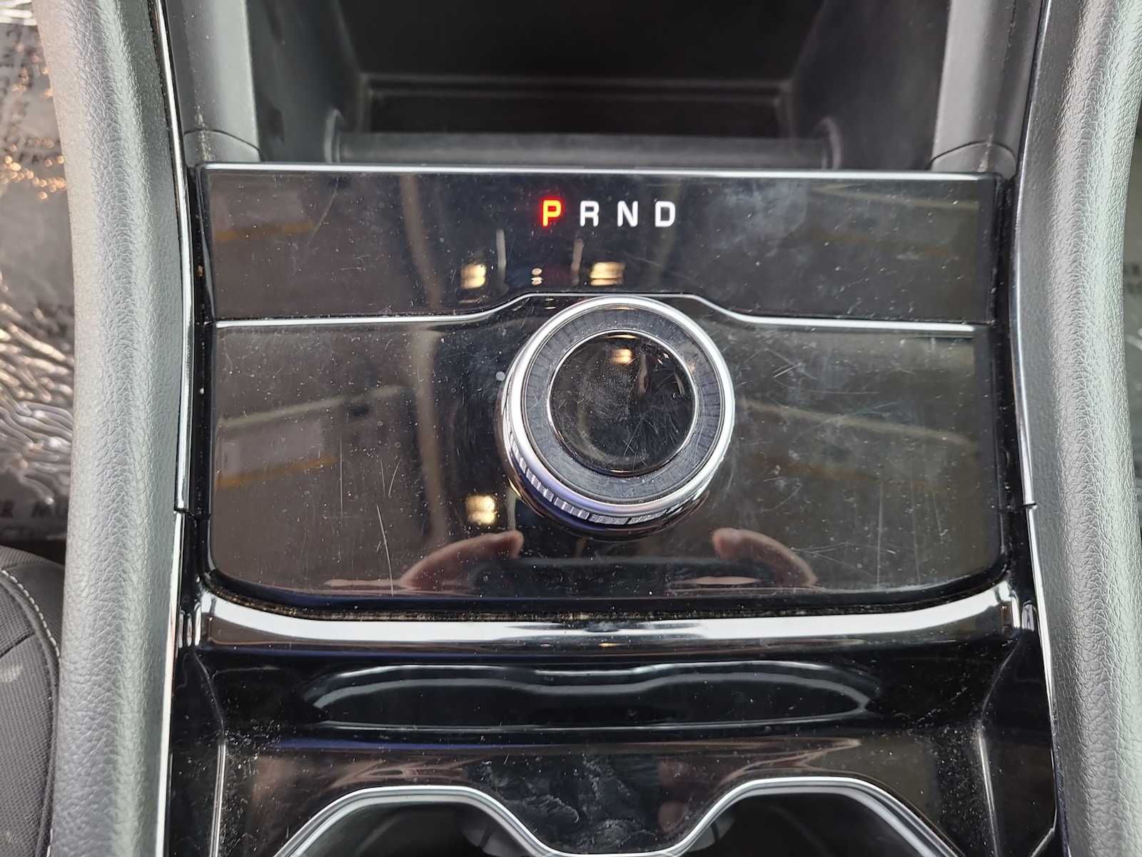 Thumbnail: 2023 Jeep Grand Cherokee - 25