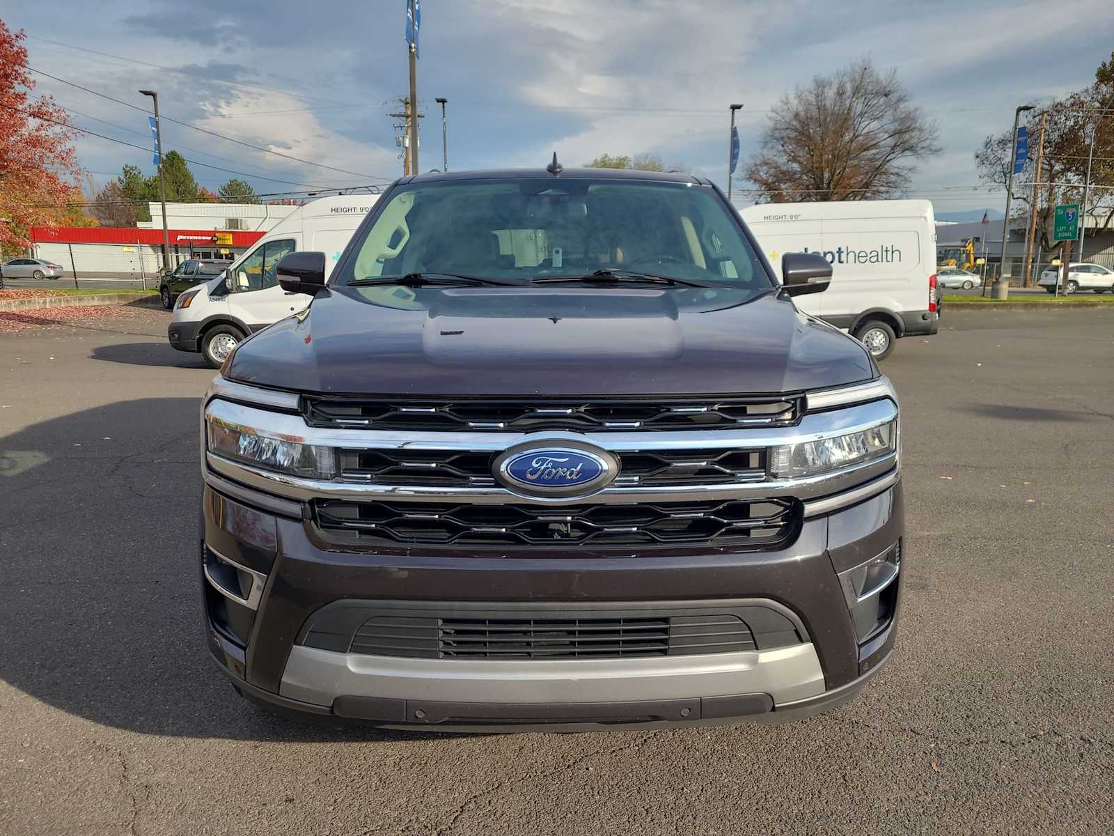 Thumbnail: 2024 Ford Expedition - 14