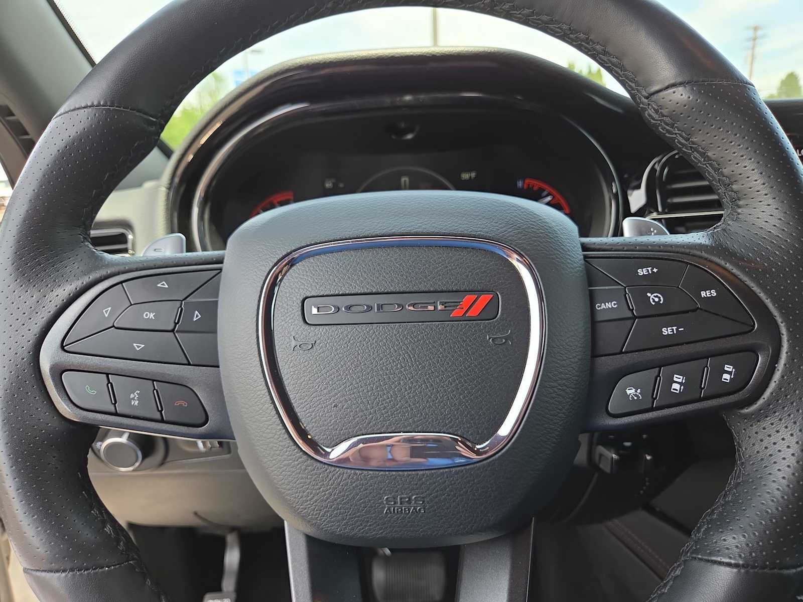 Thumbnail: 2025 Dodge Durango - 23