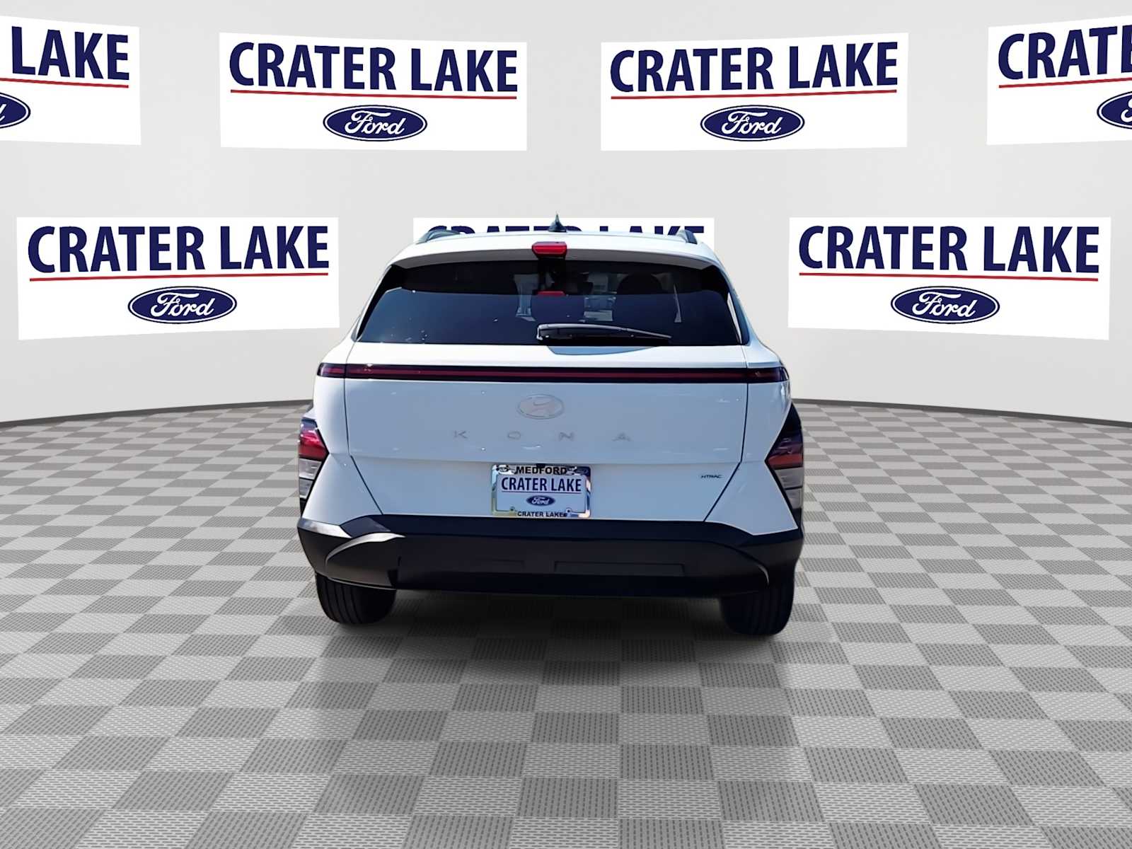 Thumbnail: 2025 Hyundai Kona - 7