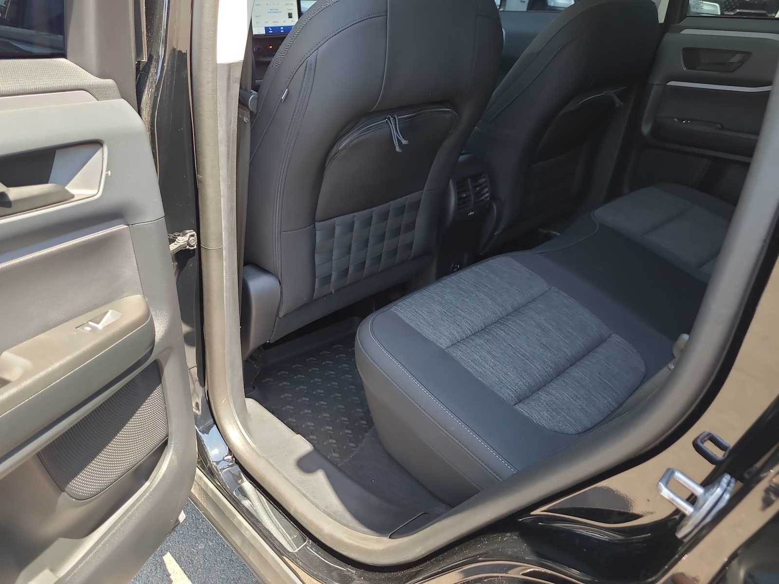 Thumbnail: 2021 Ford Bronco Sport - 20