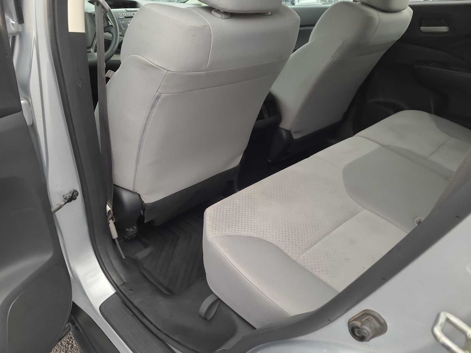 Thumbnail: 2016 Honda CR-V - 20