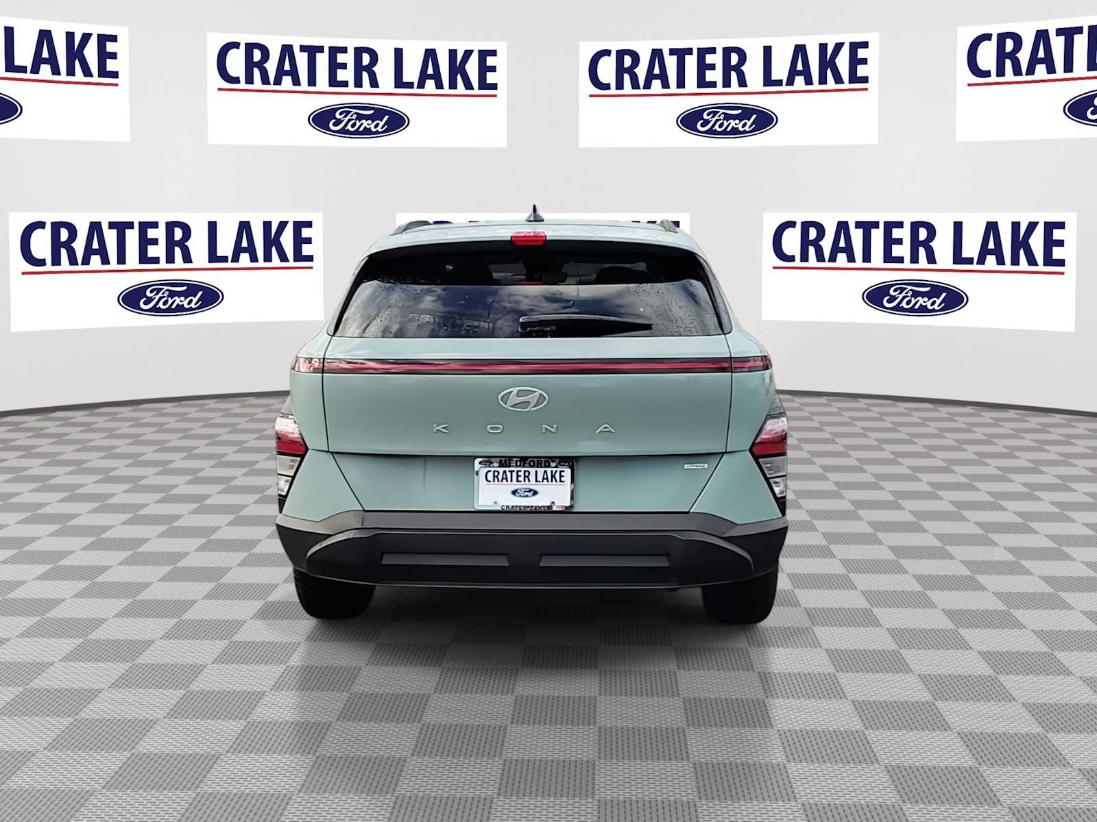 Thumbnail: 2025 Hyundai Kona - 7