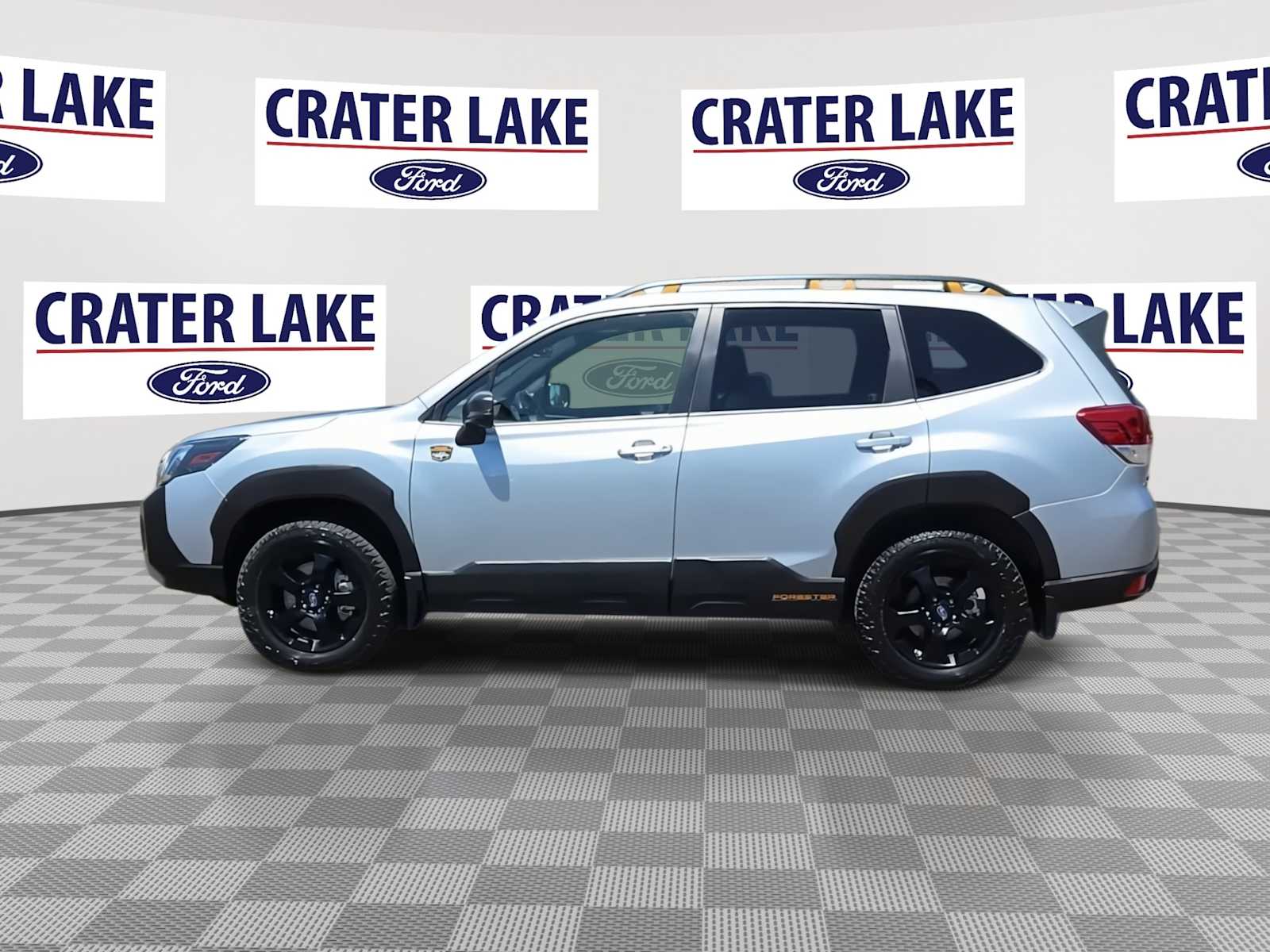 Thumbnail: 2022 Subaru Forester - 5