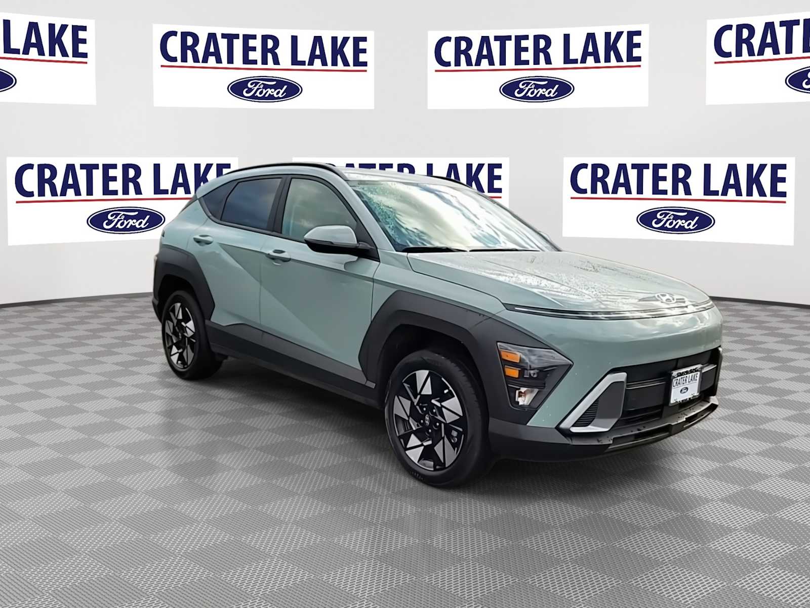 Thumbnail: 2025 Hyundai Kona - 2