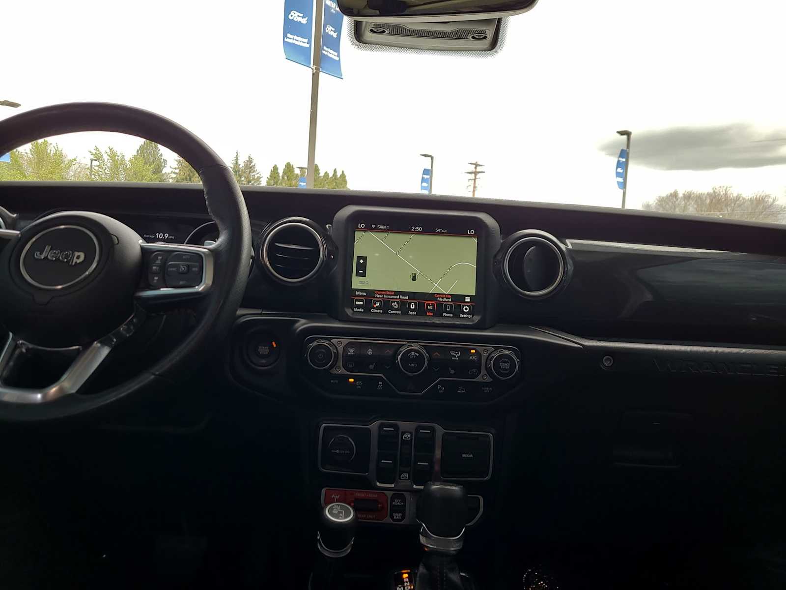 2022 Jeep Wrangler Unlimited Rubicon 392 18