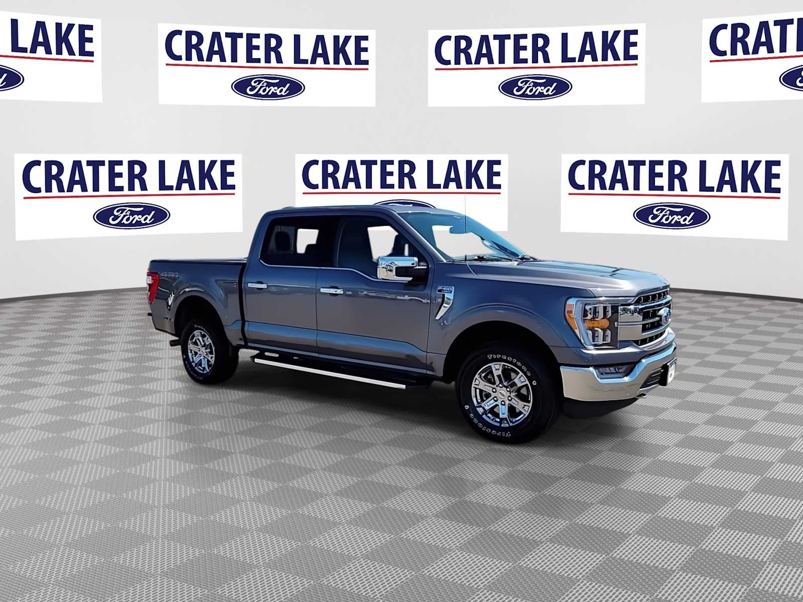 Thumbnail: 2023 Ford F-150 - 2