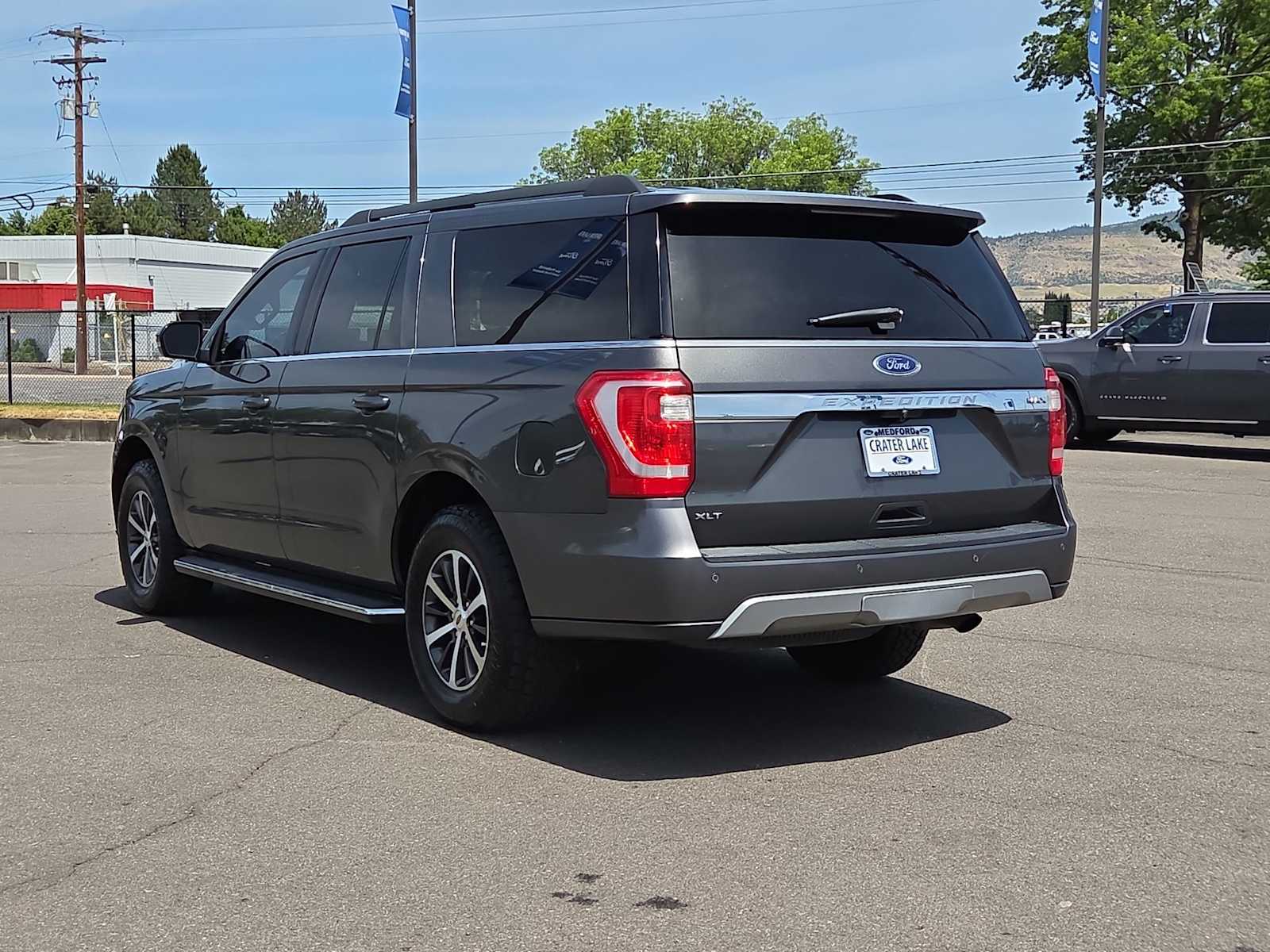 Thumbnail: 2019 Ford Expedition MAX - 12