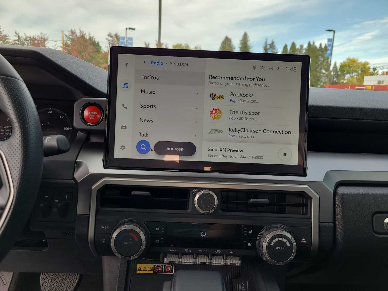 Thumbnail: 2025 Toyota 4Runner - 24