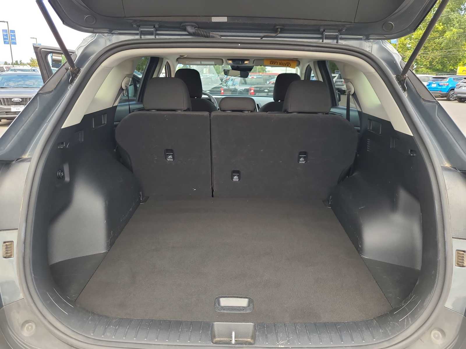 Thumbnail: 2024 Kia Sportage - 27