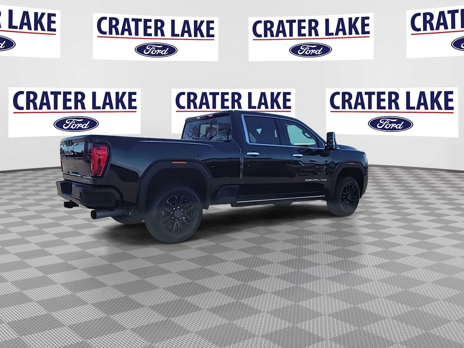 Thumbnail: 2022 GMC Sierra 2500 - 8