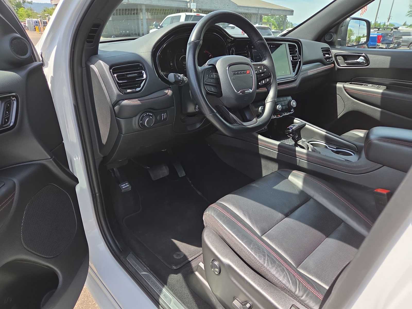 Thumbnail: 2025 Dodge Durango - 10