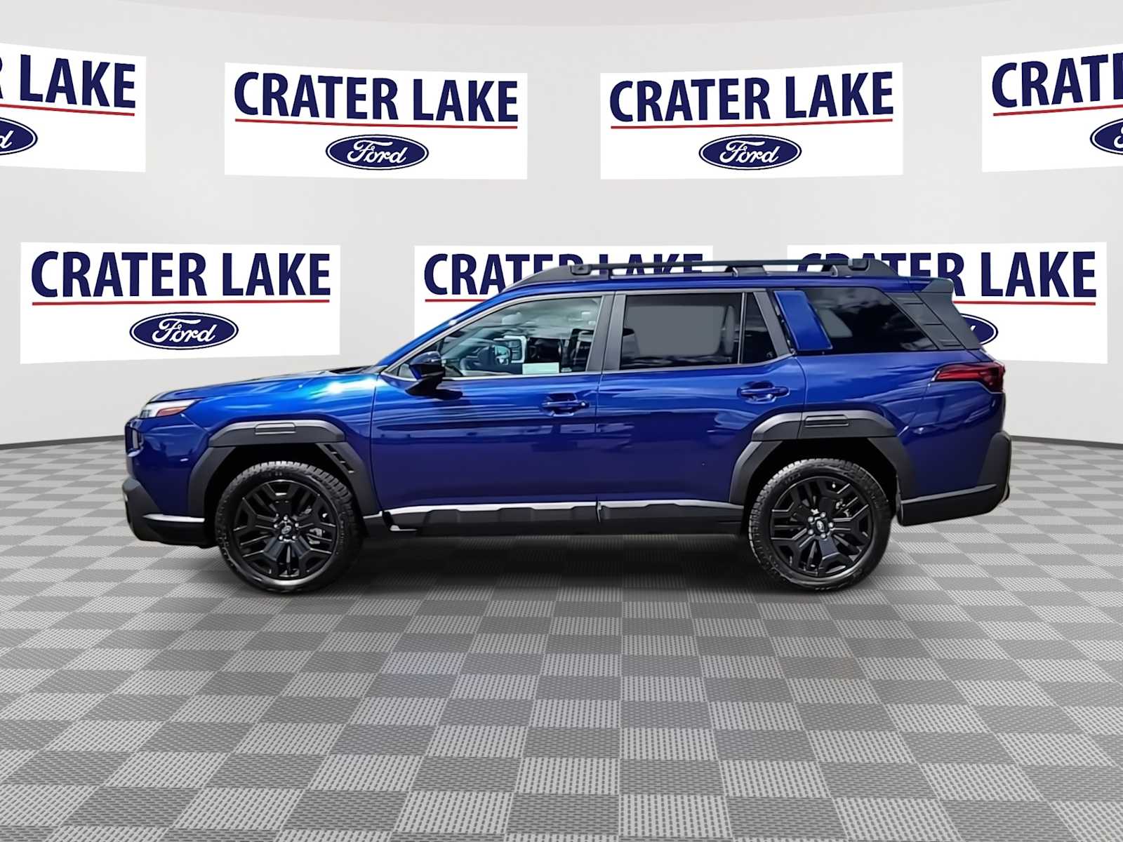 Thumbnail: 2026 Subaru Outback - 5