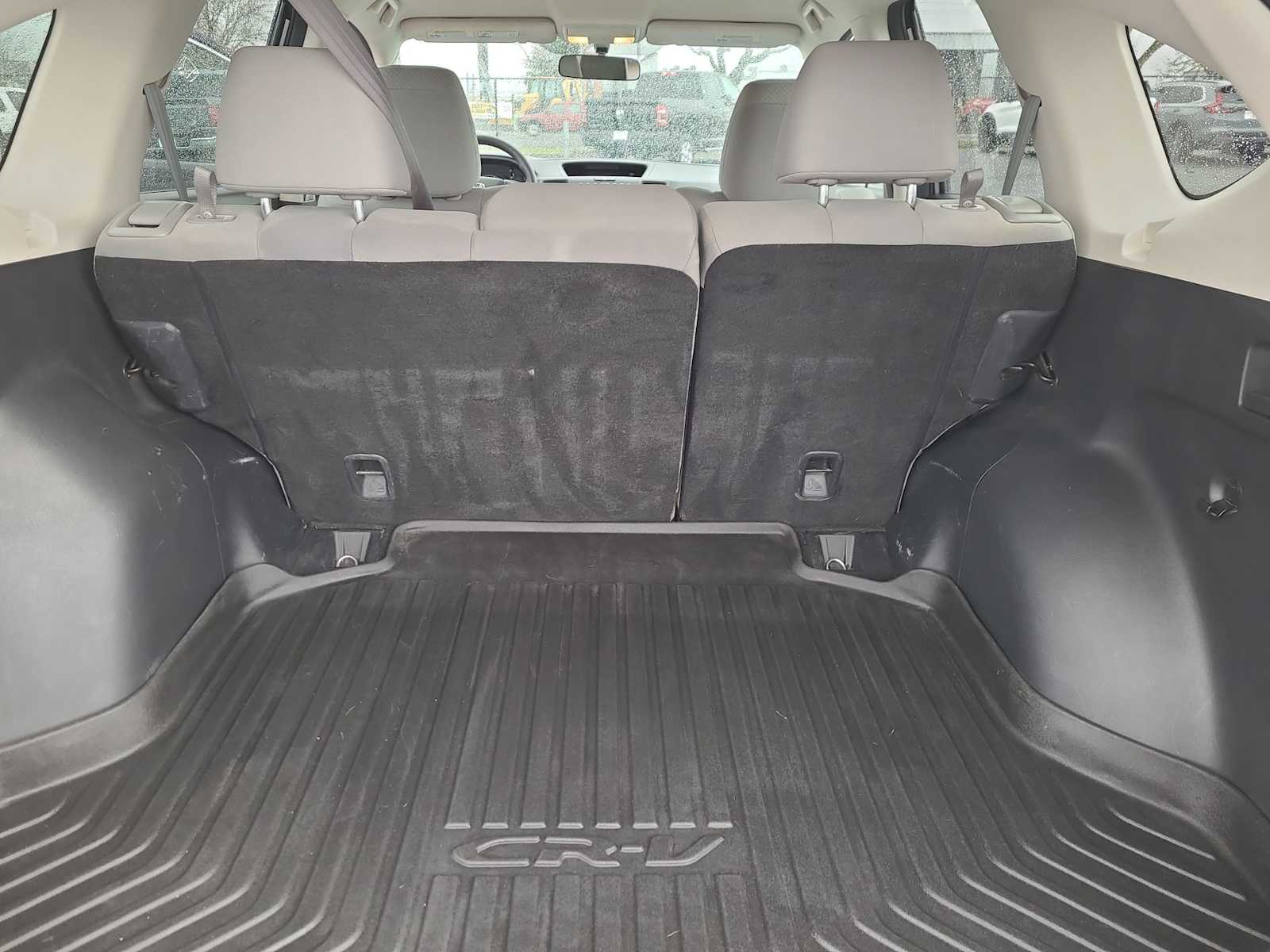 Thumbnail: 2016 Honda CR-V - 27