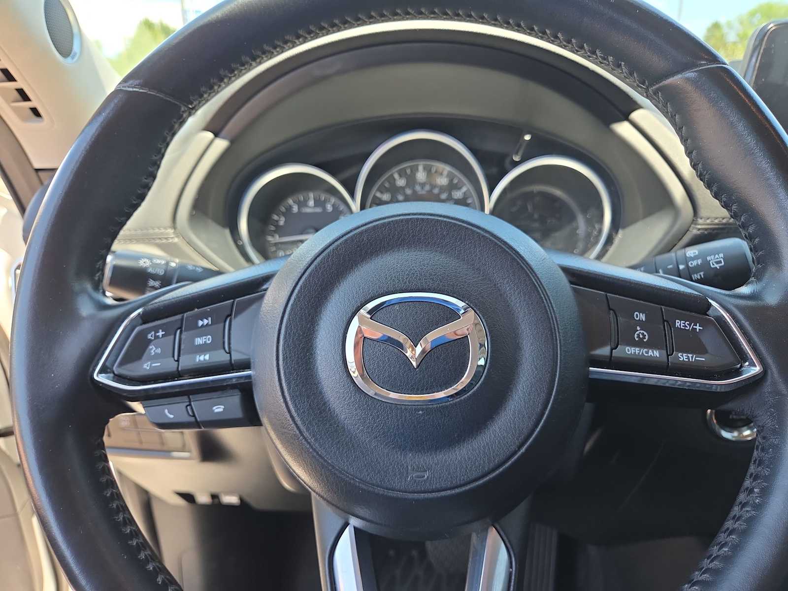 Thumbnail: 2017 Mazda CX-5 - 23