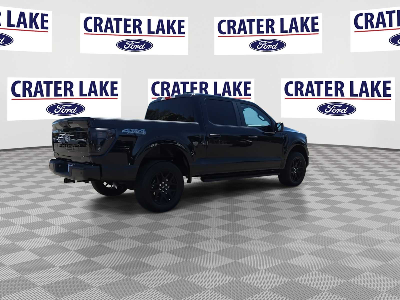 Thumbnail: 2024 Ford F-150 - 8