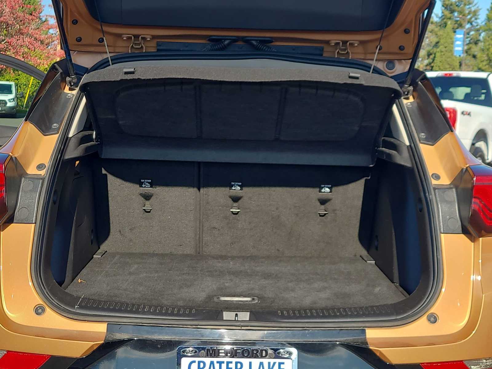 Thumbnail: 2024 Buick Encore GX - 27