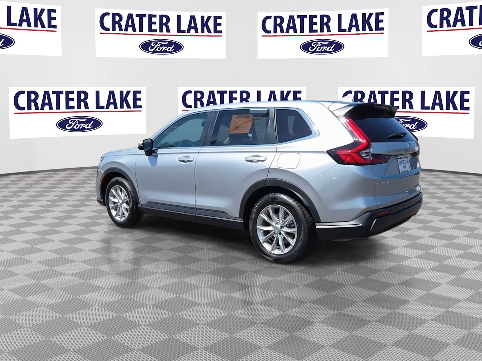 Thumbnail: 2025 Honda CR-V - 6
