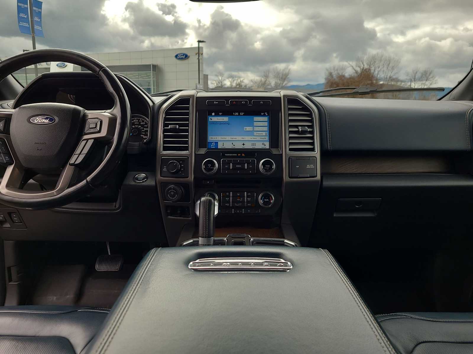 Thumbnail: 2018 Ford F-150 - 18