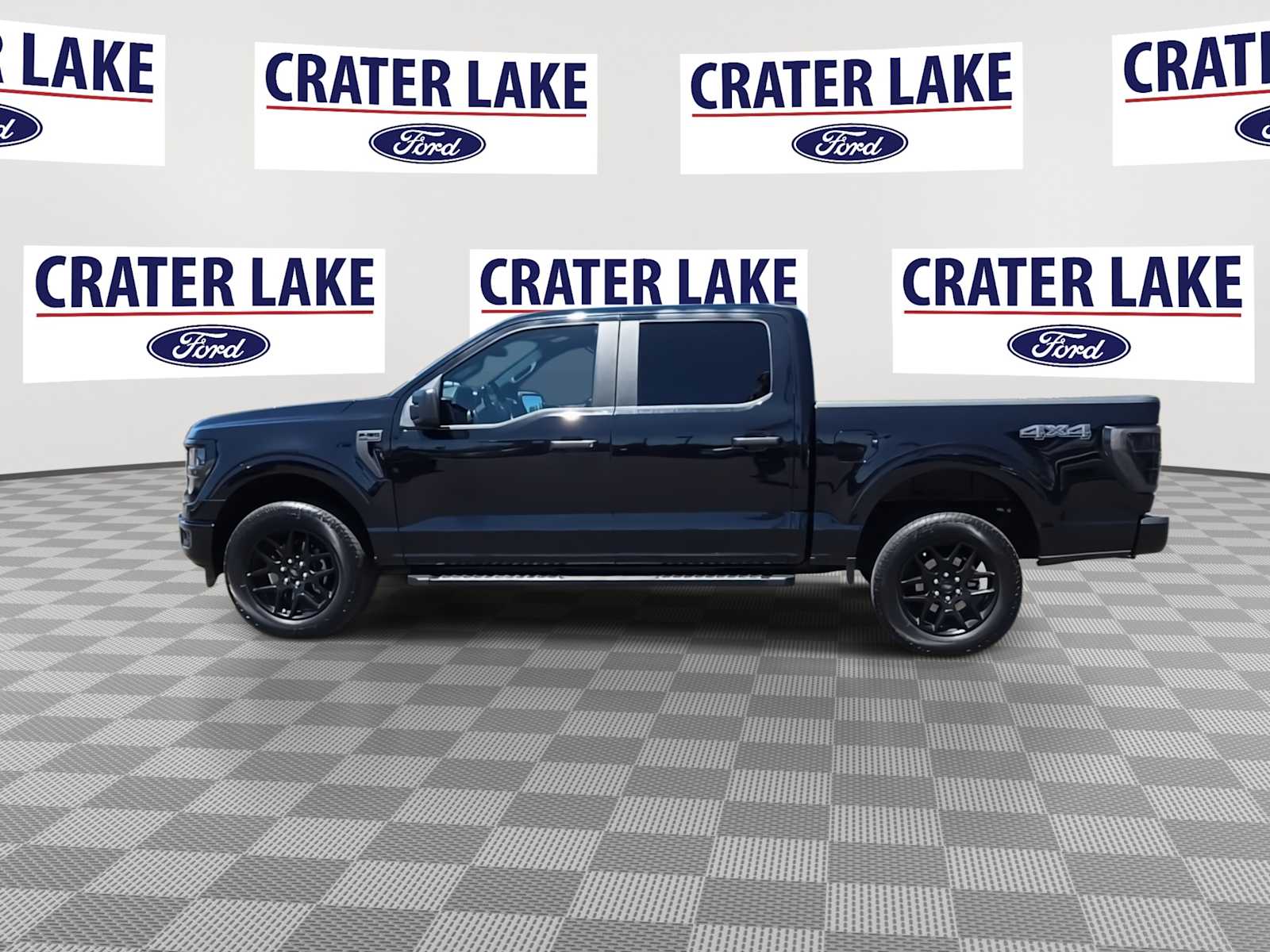 Thumbnail: 2024 Ford F-150 - 5